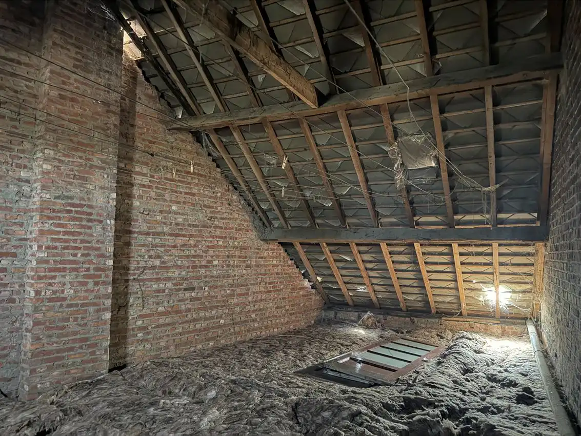 Charmante woning met tuin, 2 slk, garage en uniek zicht op groen landschap foto 23