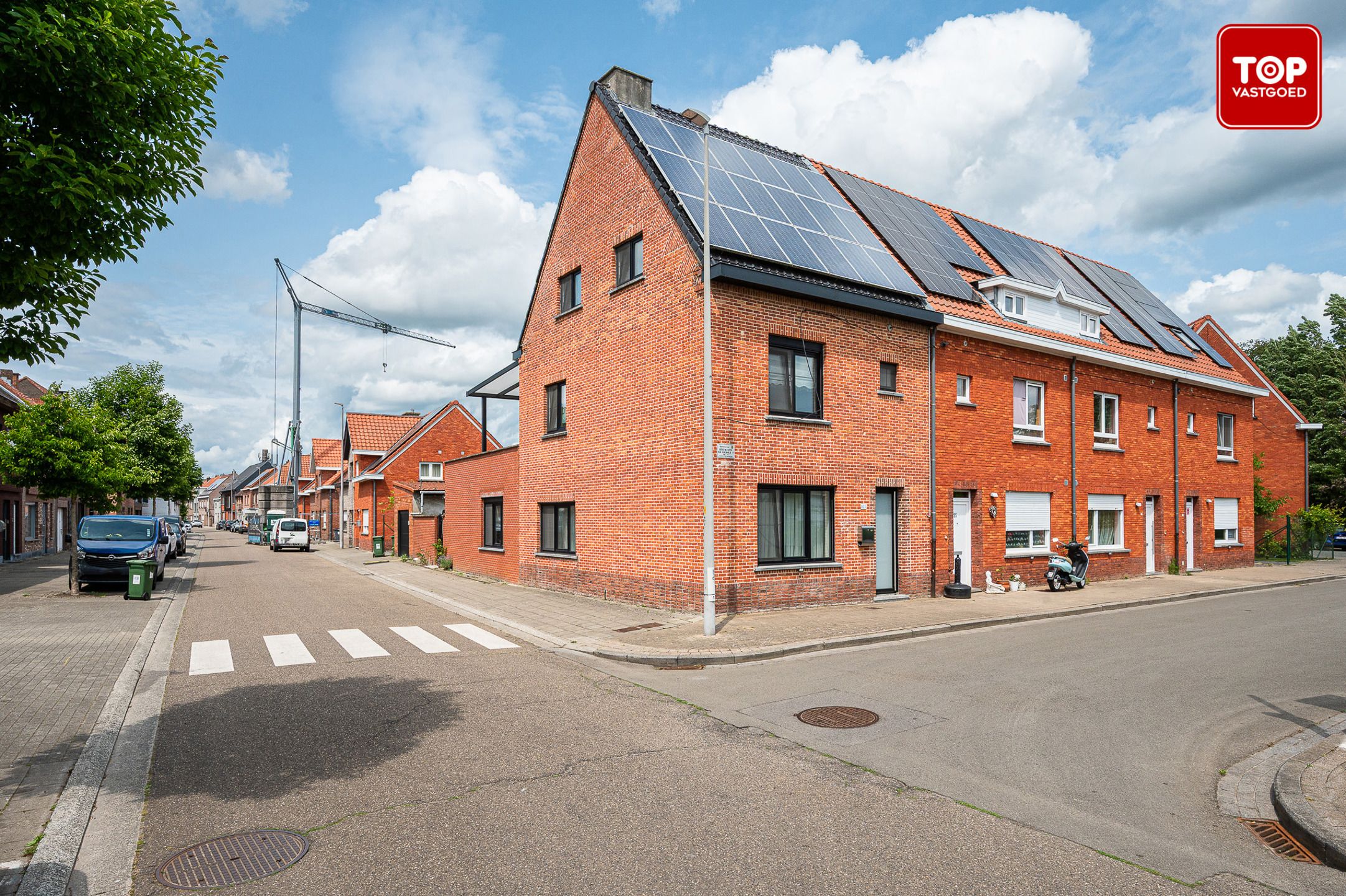 Instapklare energiezuinige woning met 5 slaapkamers foto 2