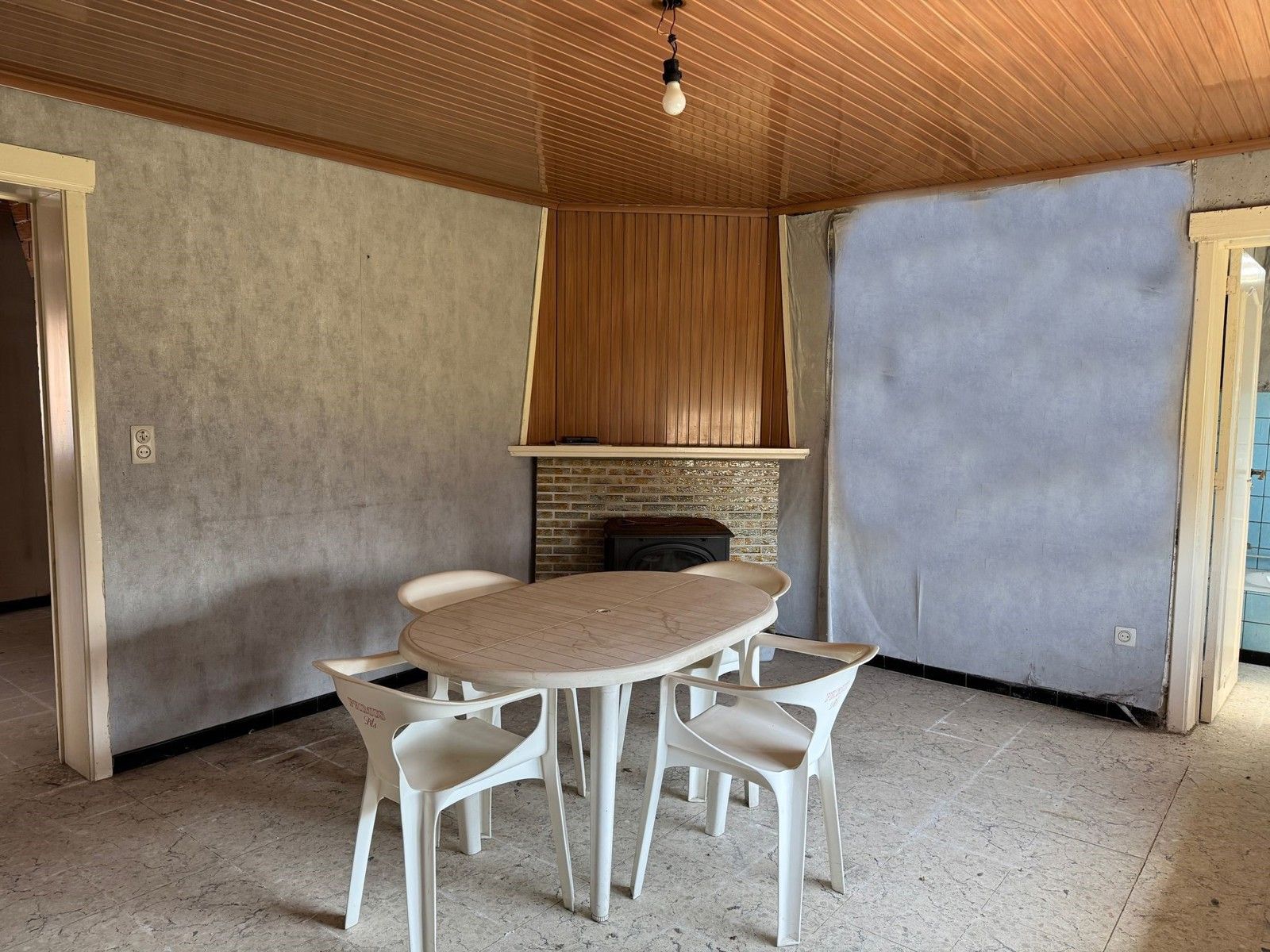 Woning foto 5