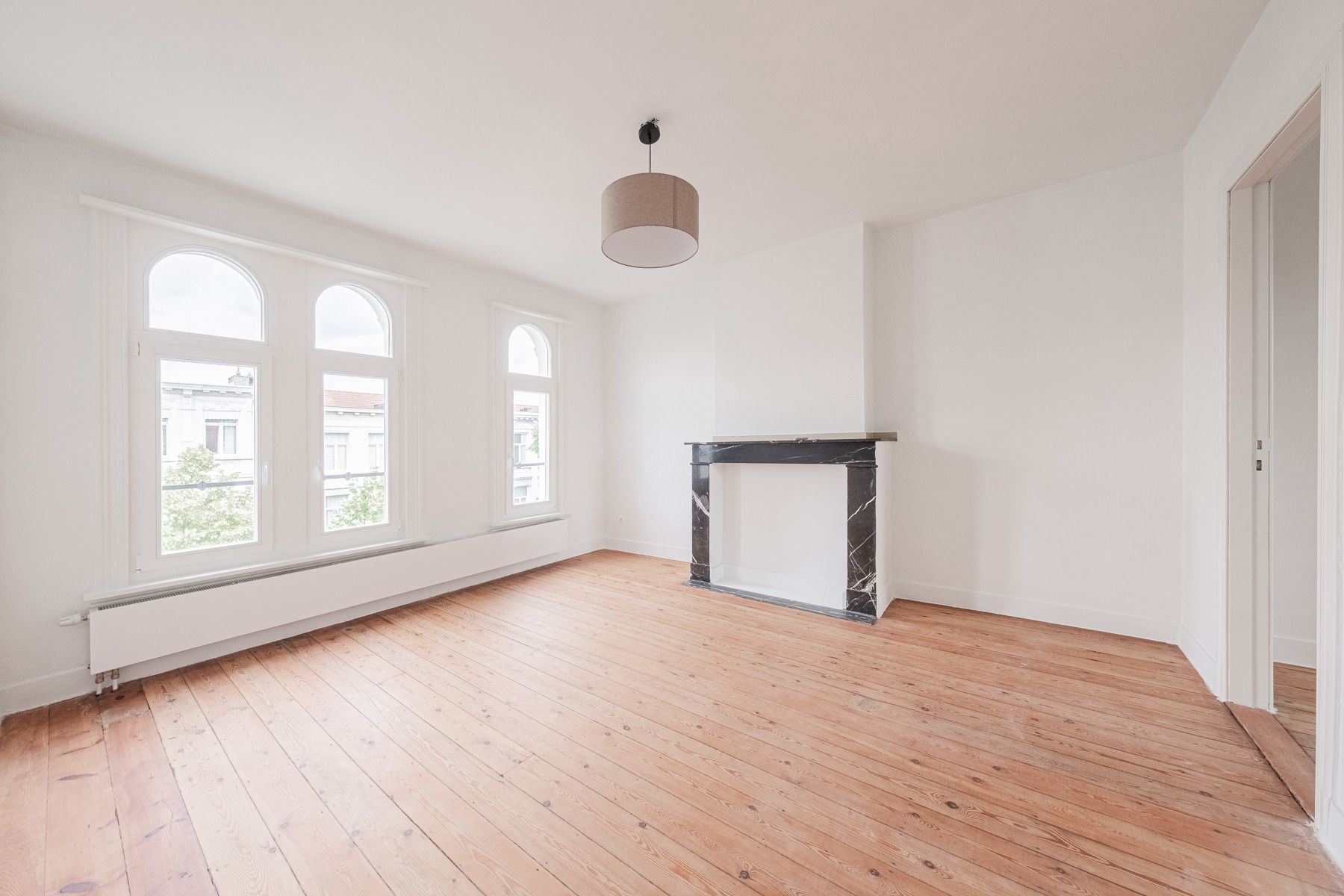 Prachtige authentieke herenwoning op 't Zuid, instapklaar foto 17