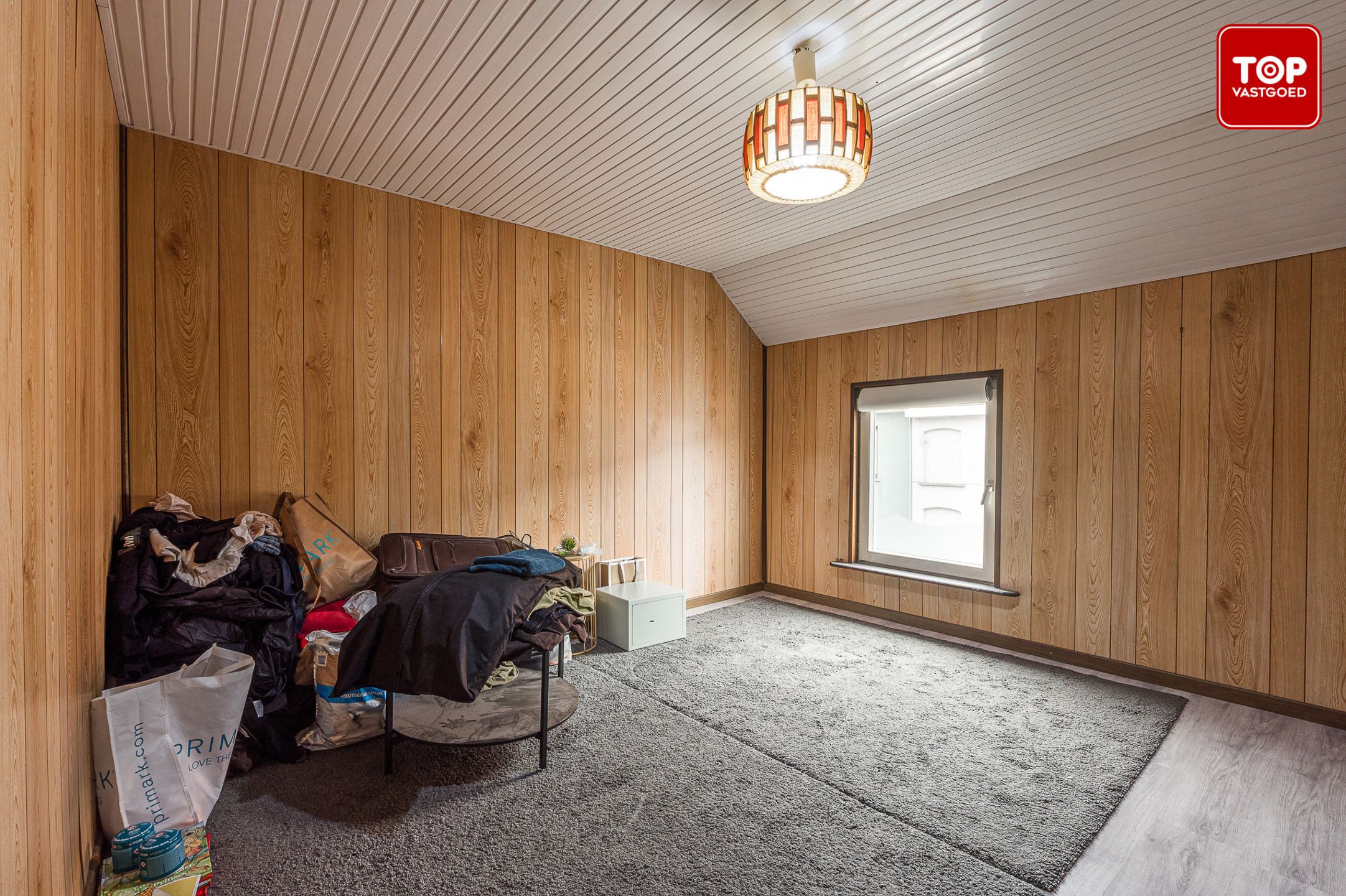 Ruime woning met 4 slaapkamersop dichtbij Gent centrum foto 15