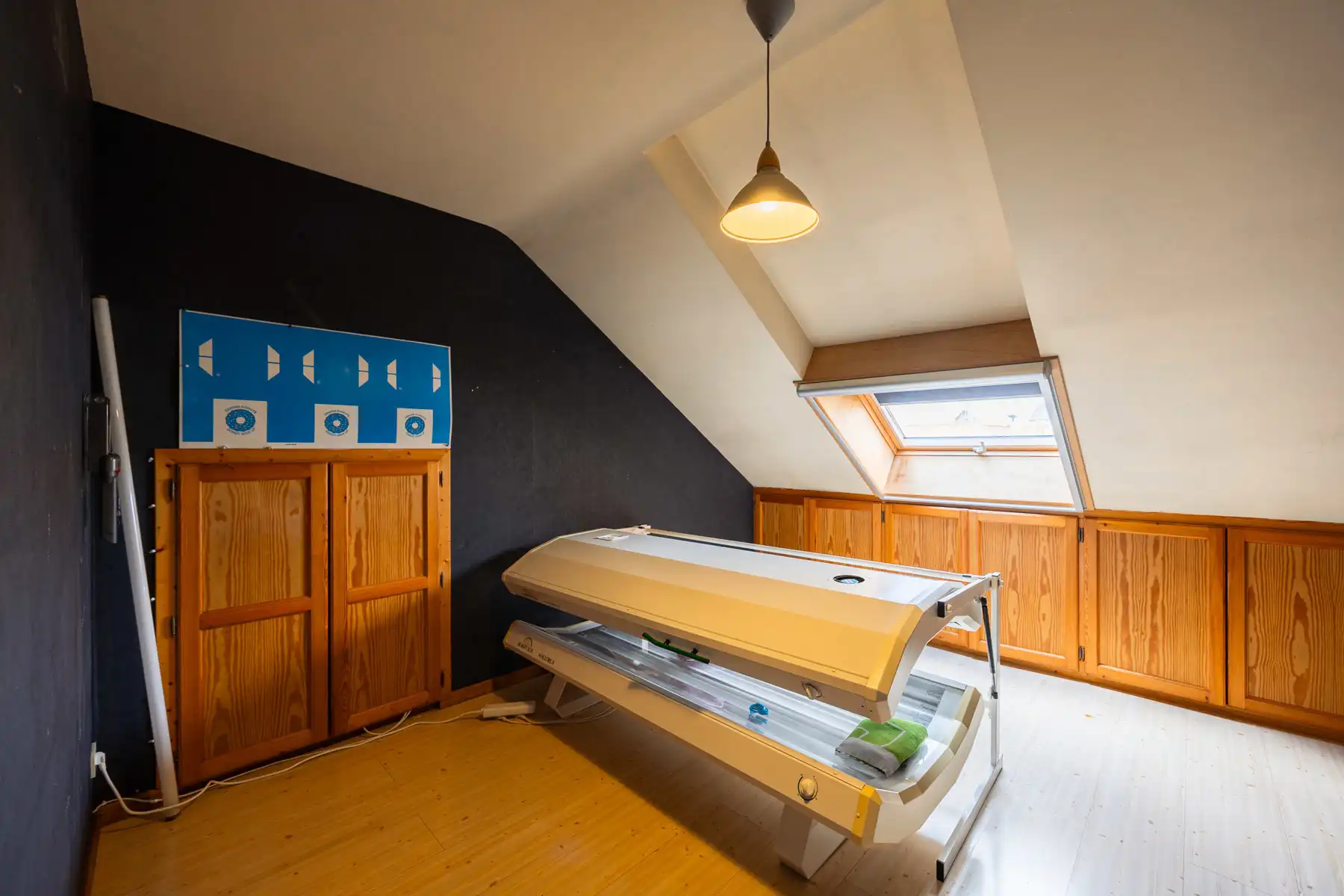 Veelzijdig handelspand met ruime woning op toplocatie foto 16