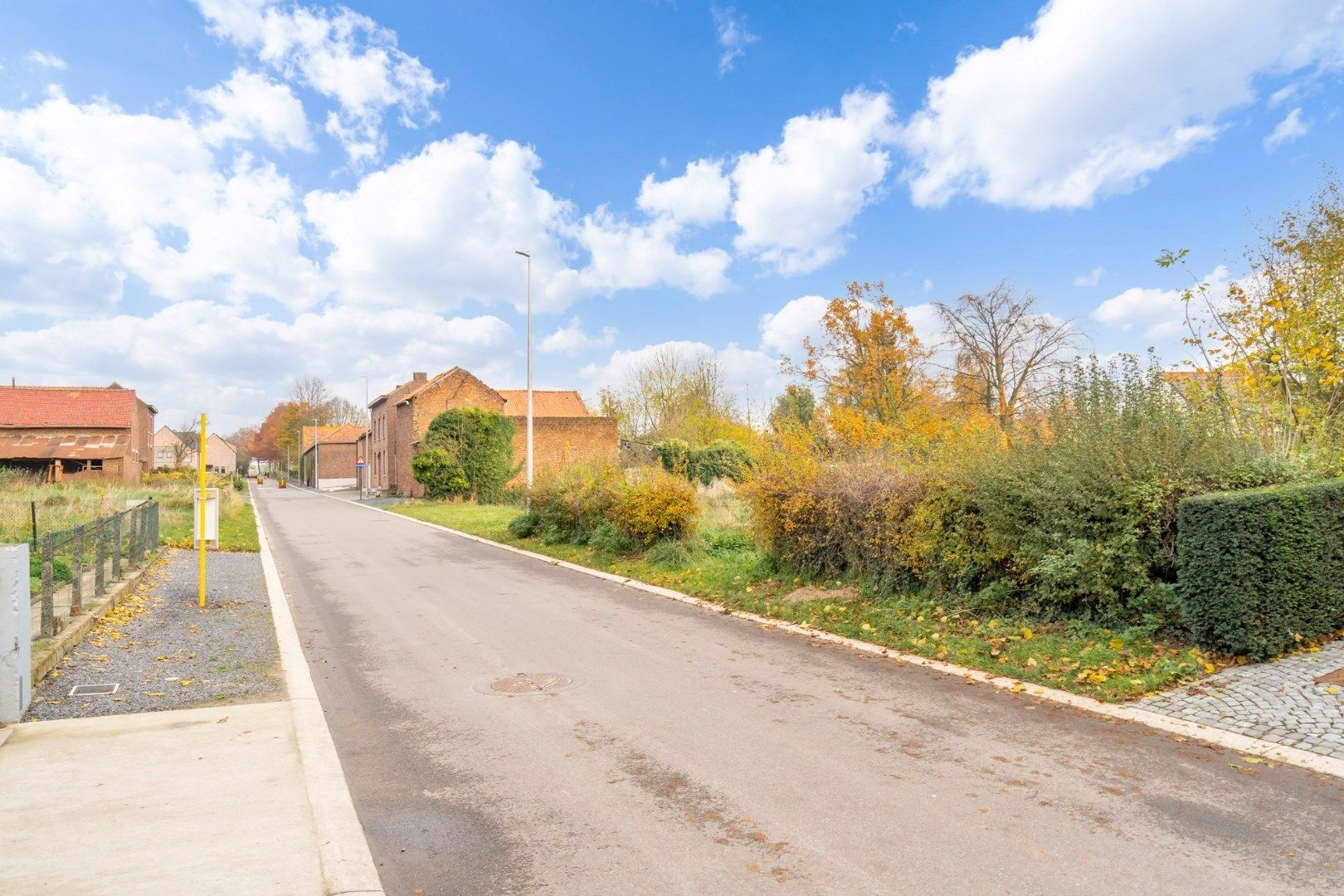 Prachtig perceel bouwgrond van 26a65ca voor open bebouwing in de nabije mooie omgeving van natuurgebied de Molenbeemd foto 6