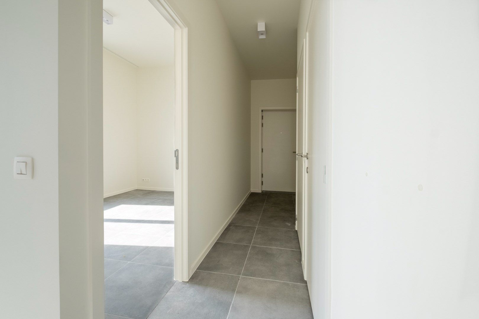 Nieuwbouw appartement foto 8
