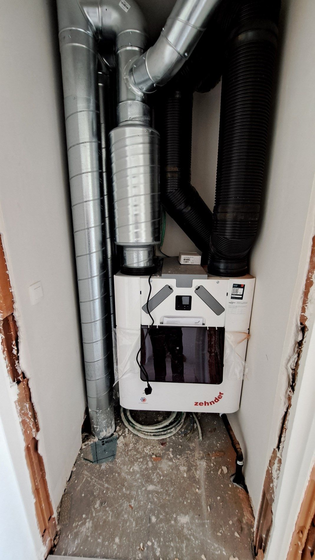 Prachtige nieuwbouw op 7a38 met E-peil 7 foto 14