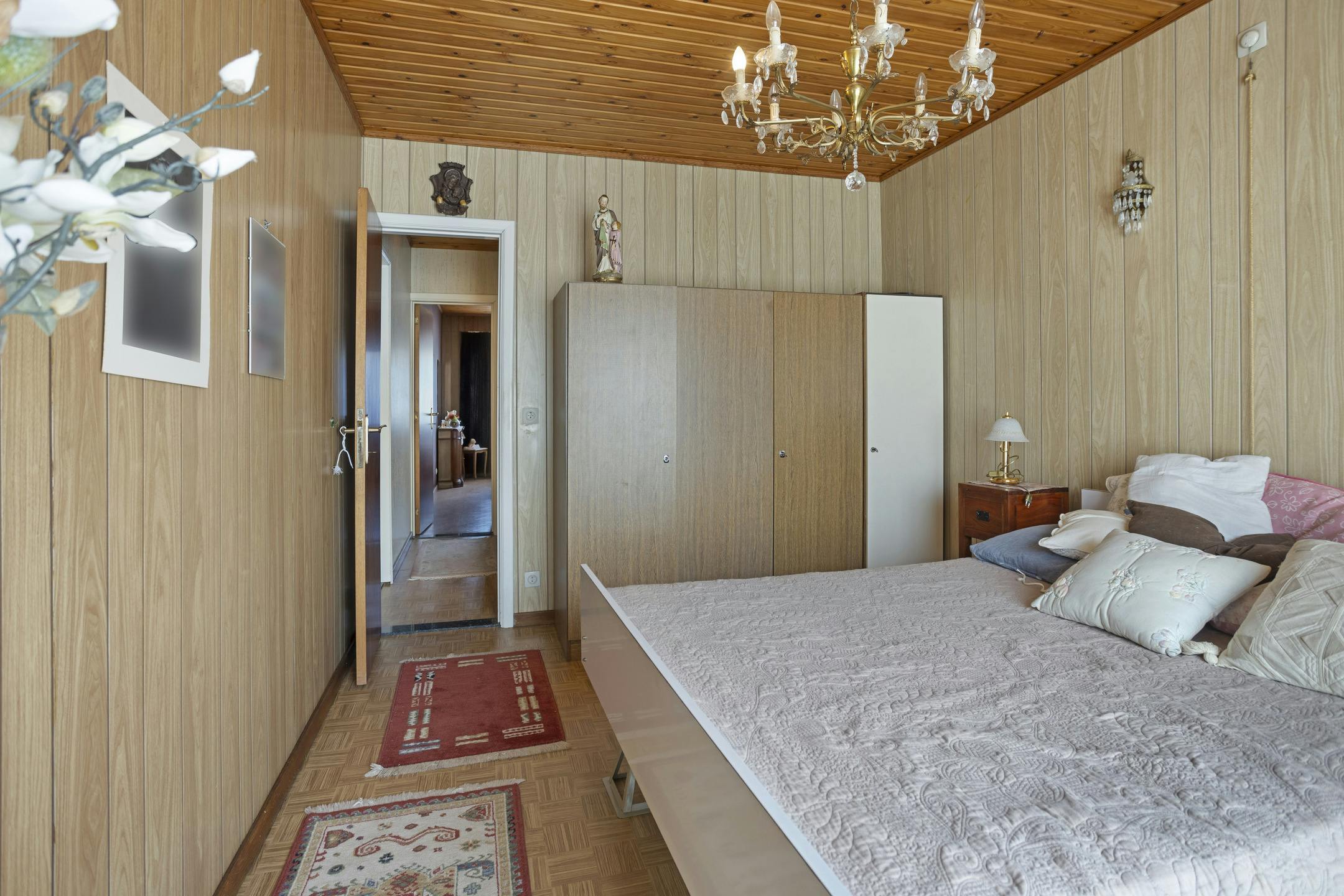 Te moderniseren huis of tweewoonst in Vrasene foto 12