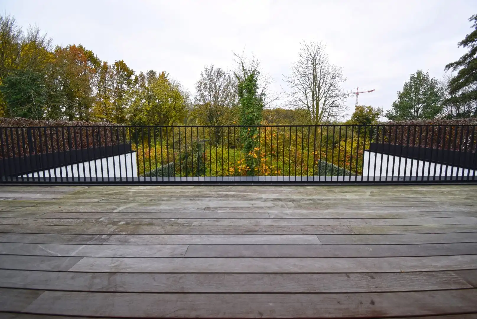 INSTAPKLAAR 1-SLAAPKAMER APPARTEMENT foto 9