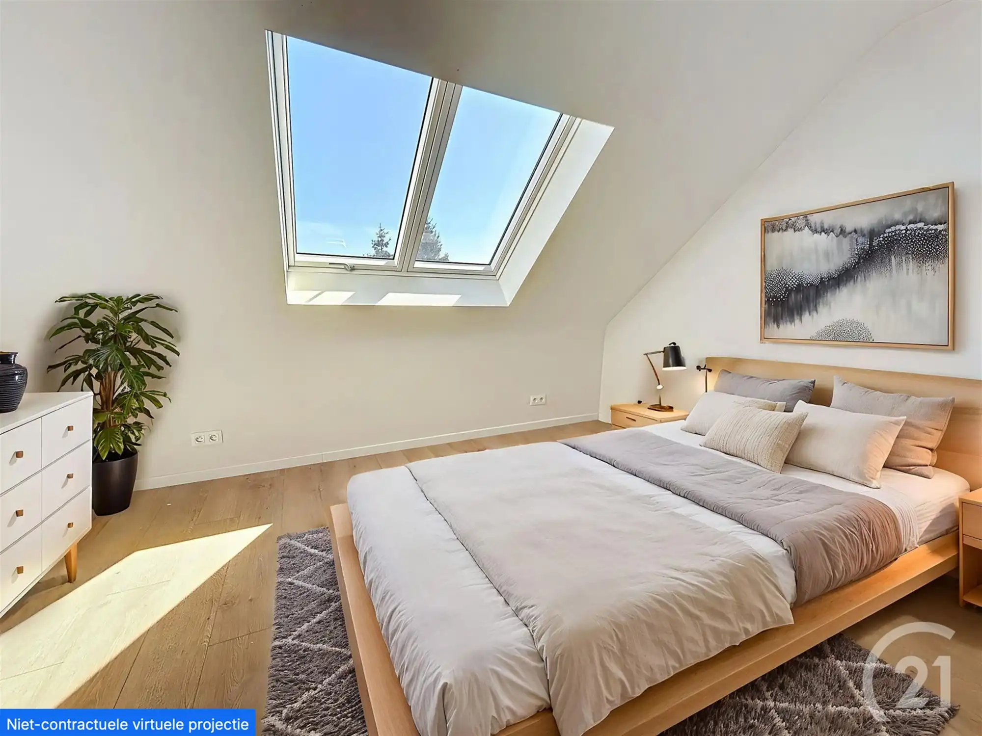 Nieuw appartement te koop in Aarschot! foto 6