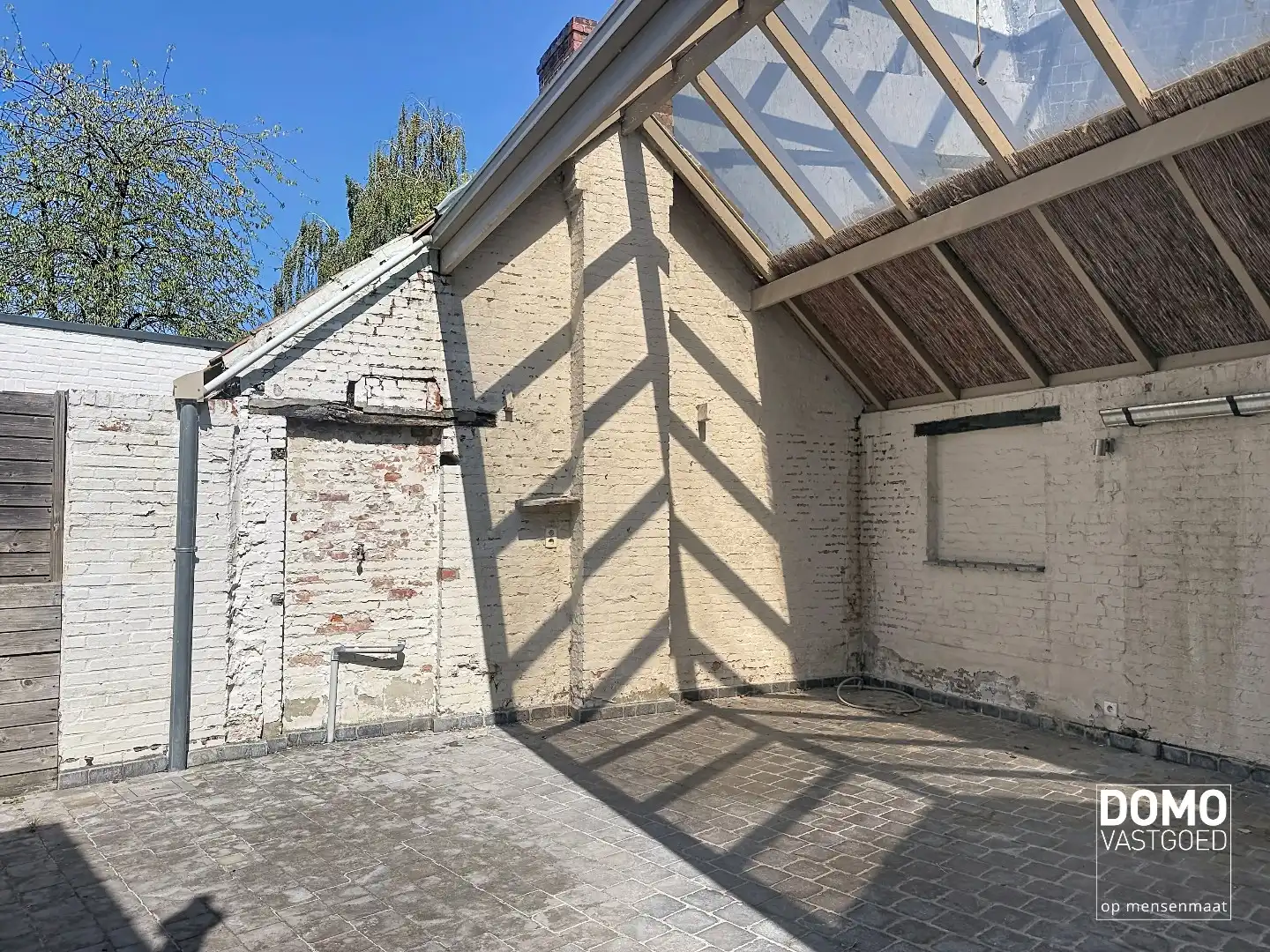 Meer ruimte dan u verwacht: karaktervol wonen nabij centrum Hasselt” foto 12