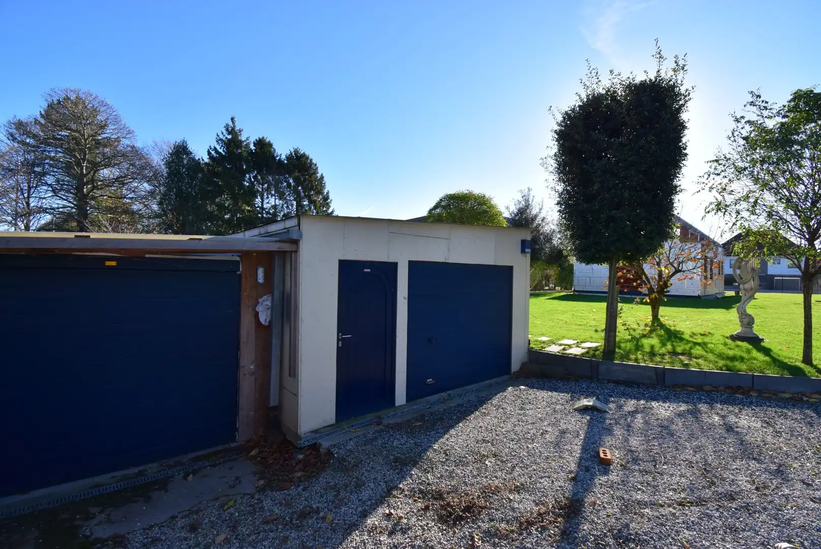 Bouwgrond voor 4-gevel woning foto 10