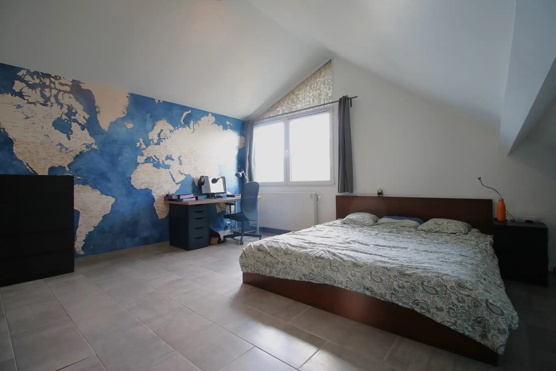 Knap gerenoveerde woning in rustige wijk foto 21