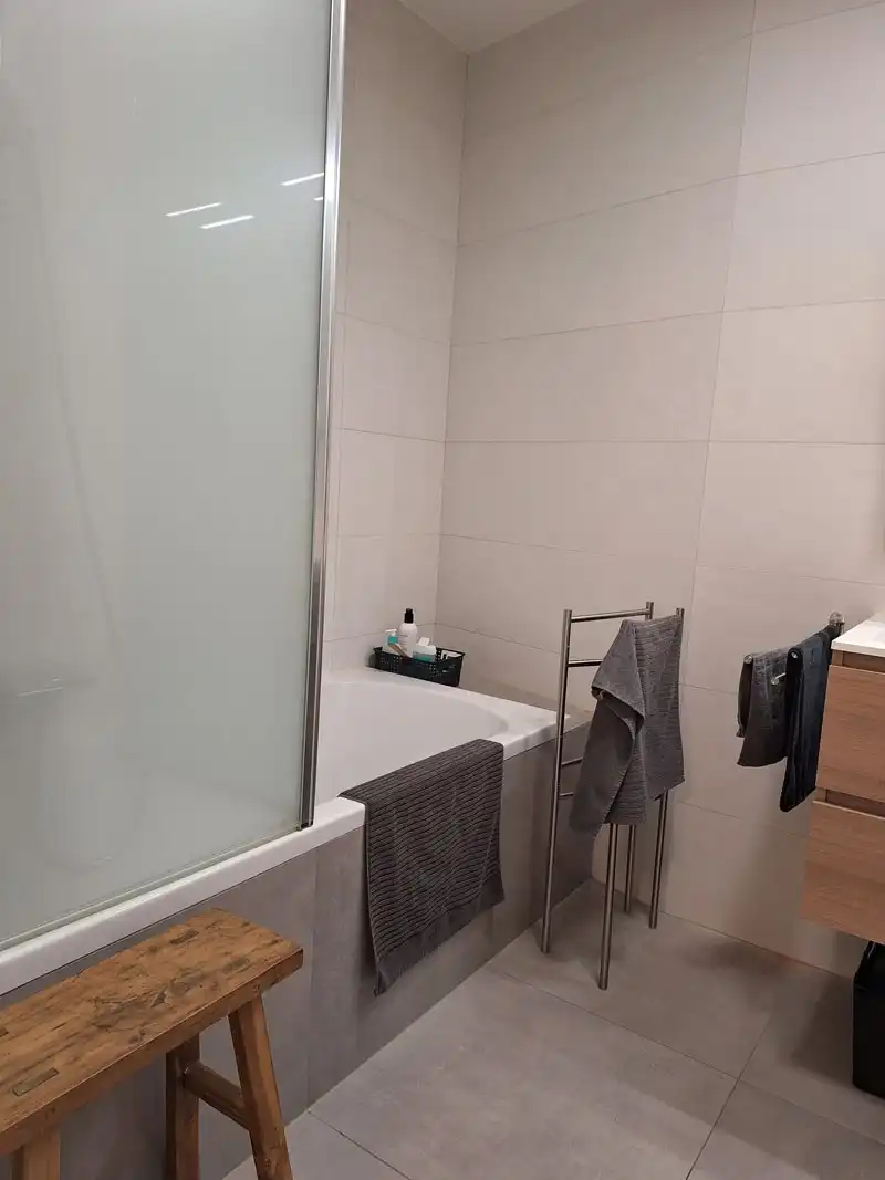 Stijlvol en luxueus appartement te huur in Beverst-Bilzen foto 19