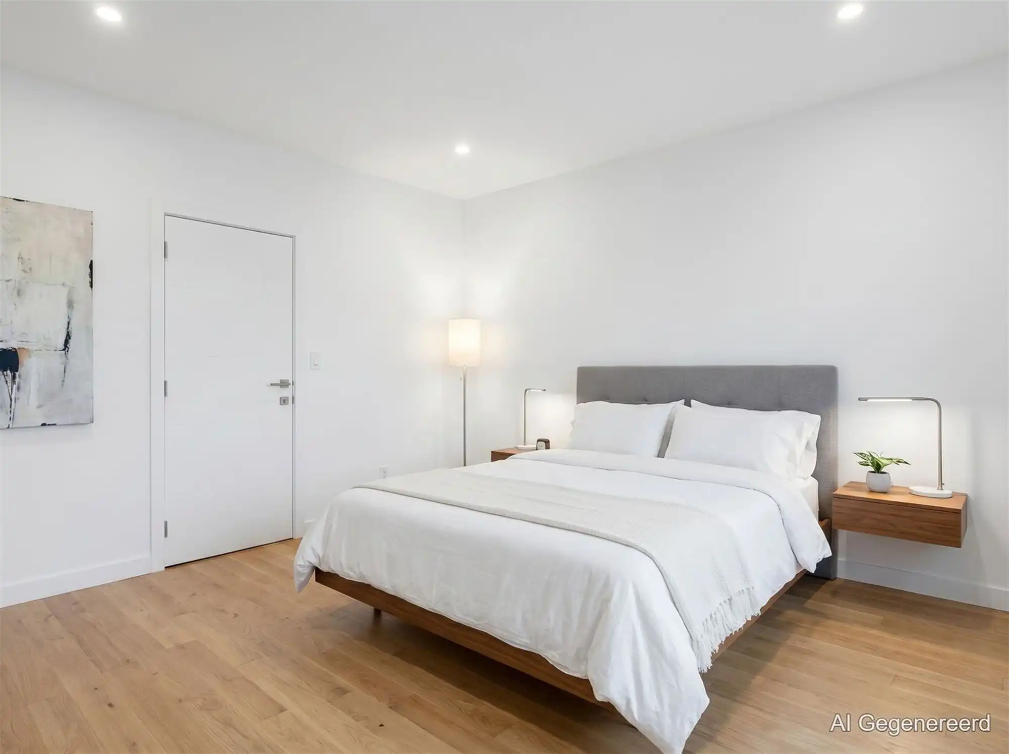 Prachtige woning met vakantiewoning te koop !!! foto 11