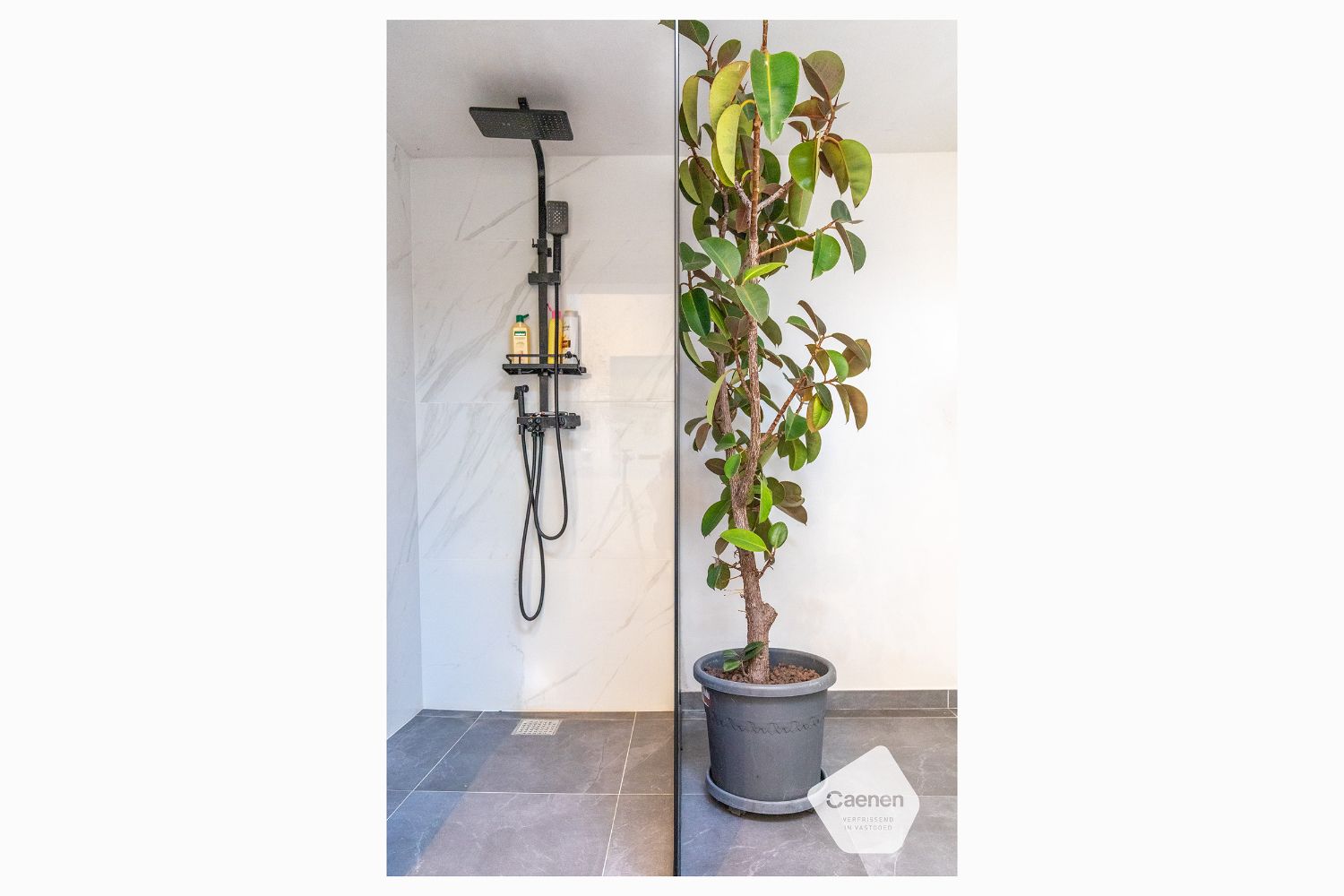 Ruime en instapklare woning met 4 slaapkamers en 3 badkamers met privé-tuin en werkplaats foto 7