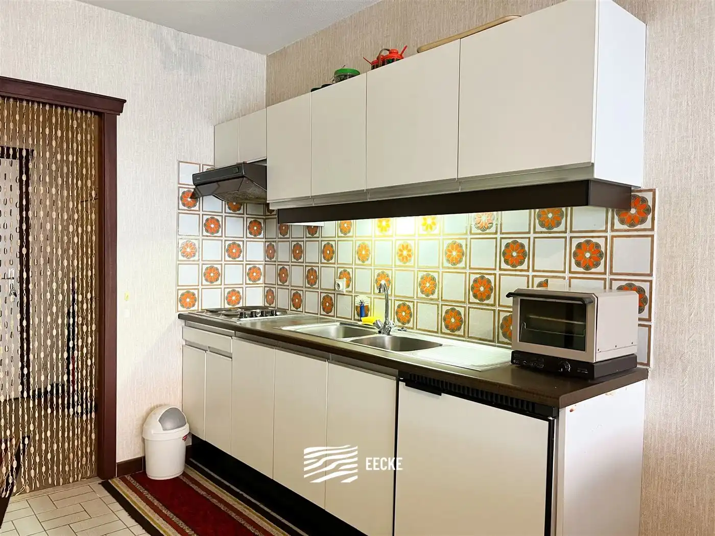 Studio met slaaphoek foto 7