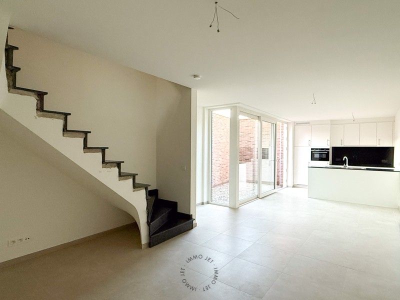 Moderne en energiezuinige woning met drie slaapkamers foto 5