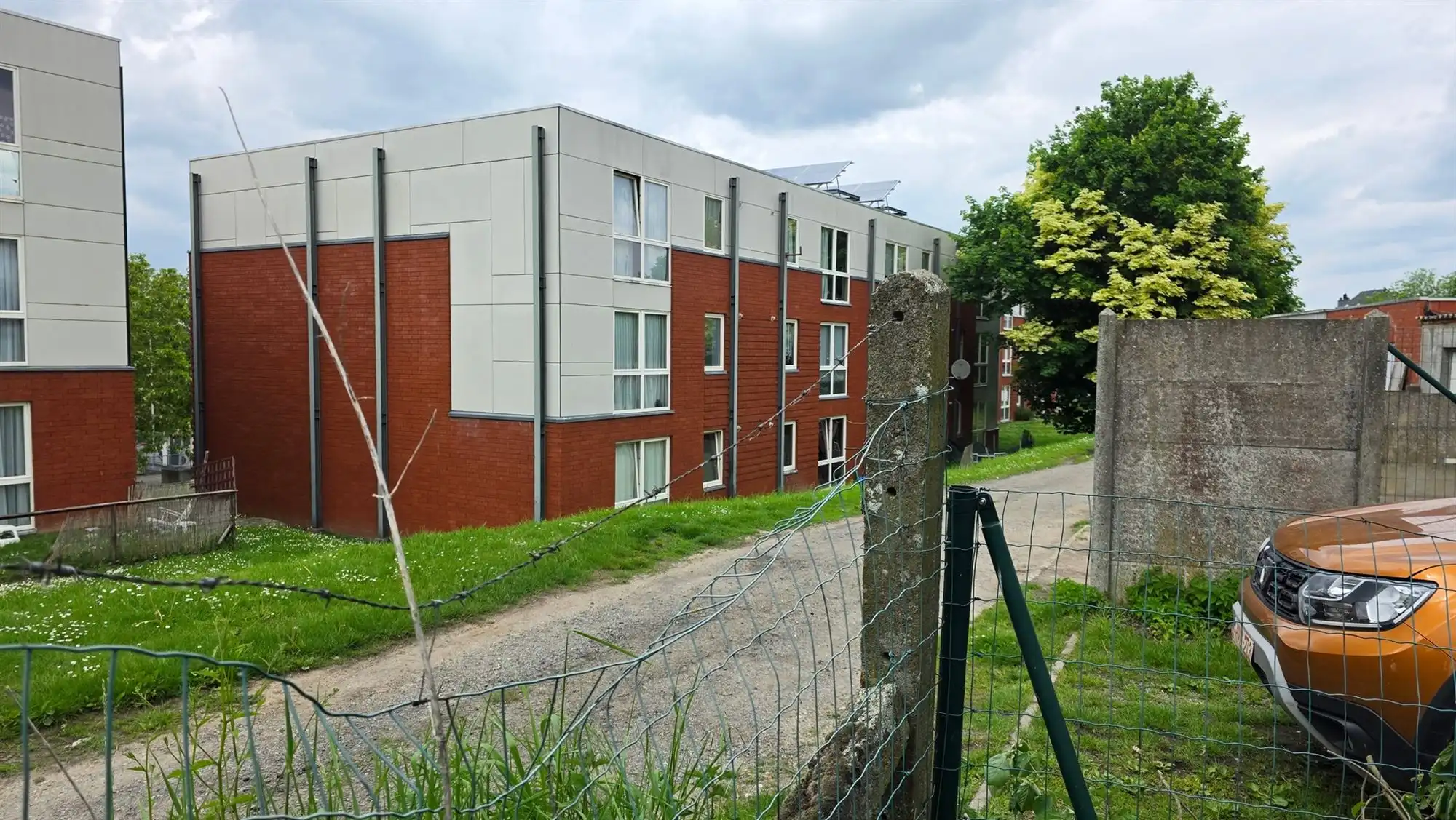 Perceel van ±457m² met tal van mogelijkheden foto 11