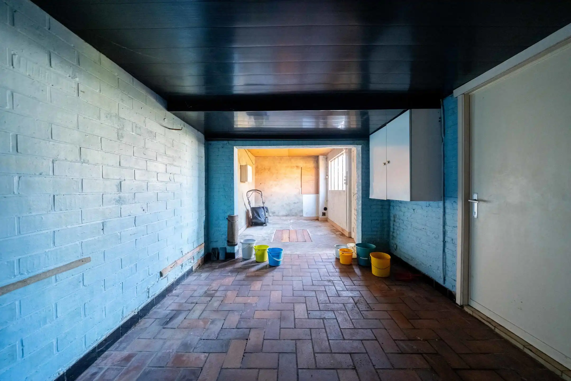 Te renoveren woning met ruime tuin en garage op 7a08ca foto 19