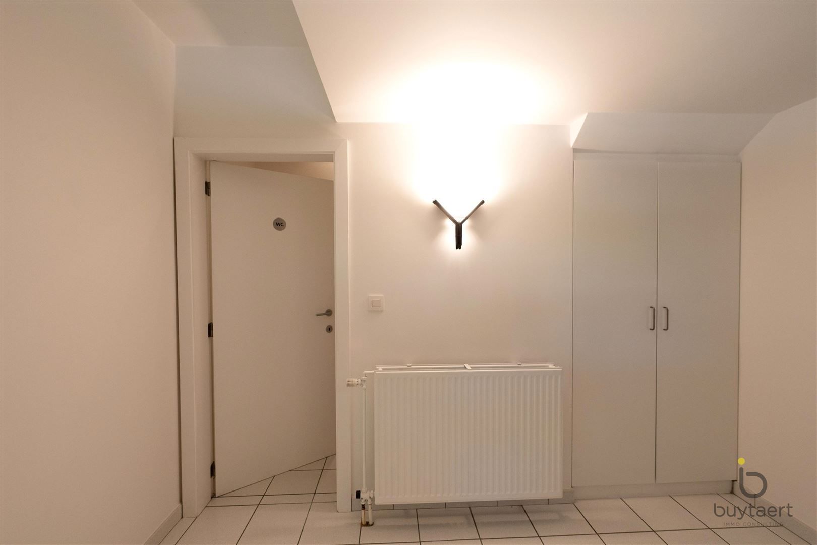 Wonen én werken in luxe familiewoning in begeerde Vriesdonkwijk foto 30