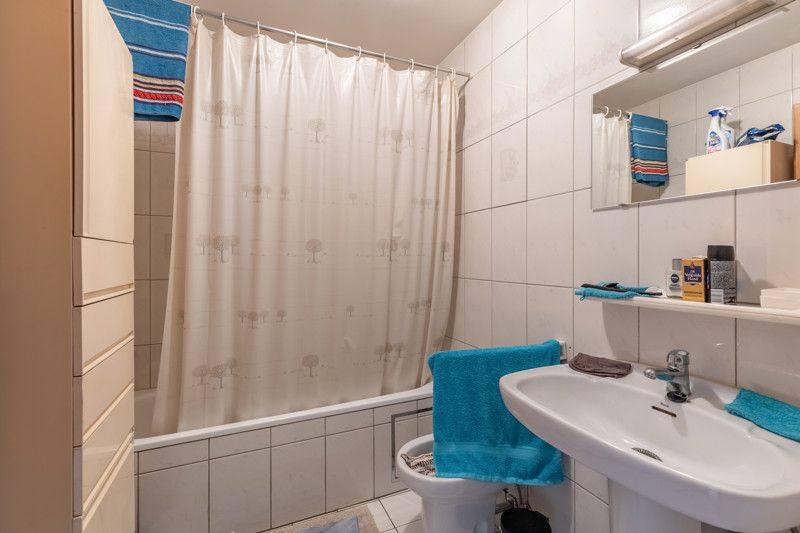 Gelijkvloers appartement met 2 slpkms, autostaanplaats en private berging foto 27