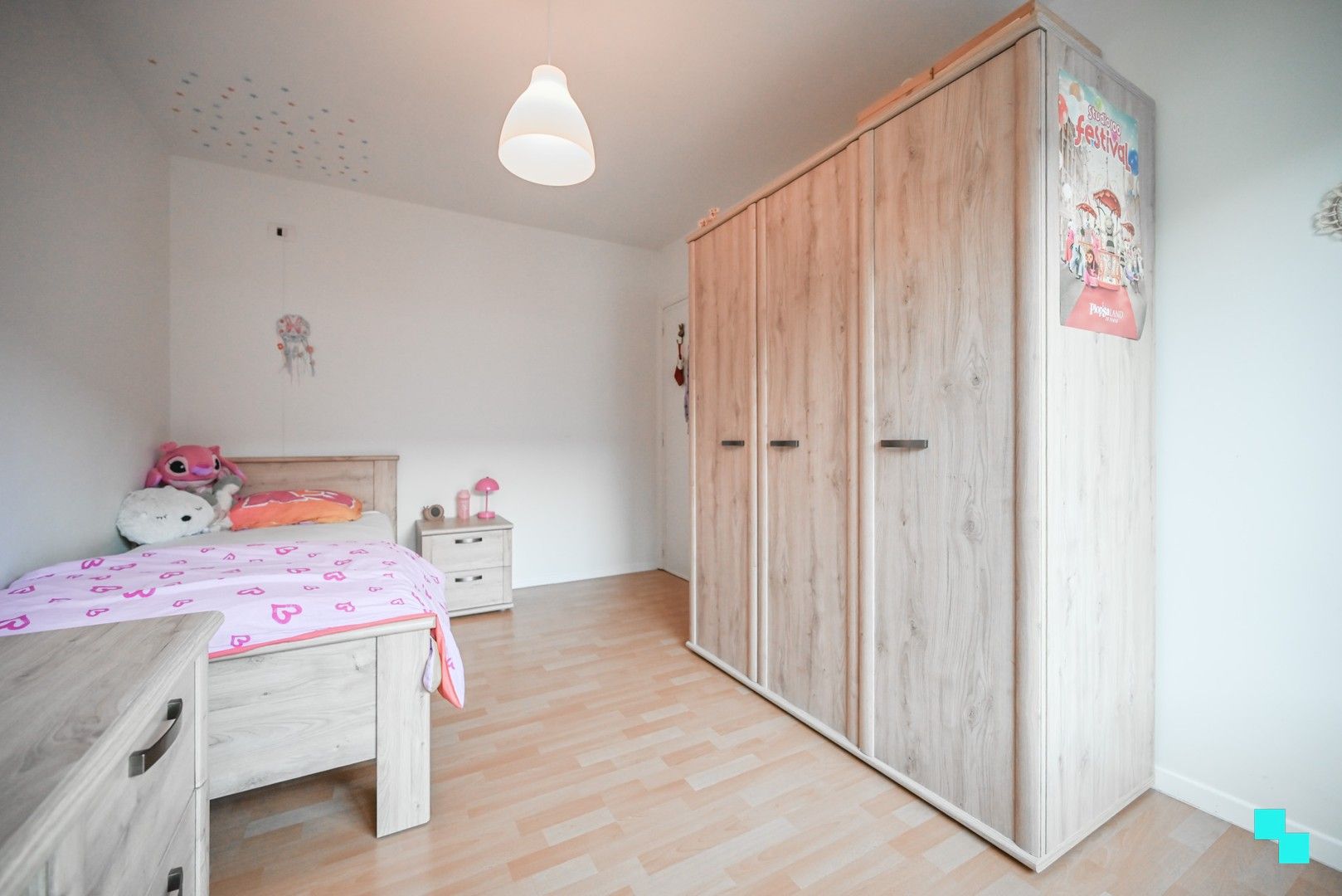 Instapklare eengezinswoning te Izegem foto 19