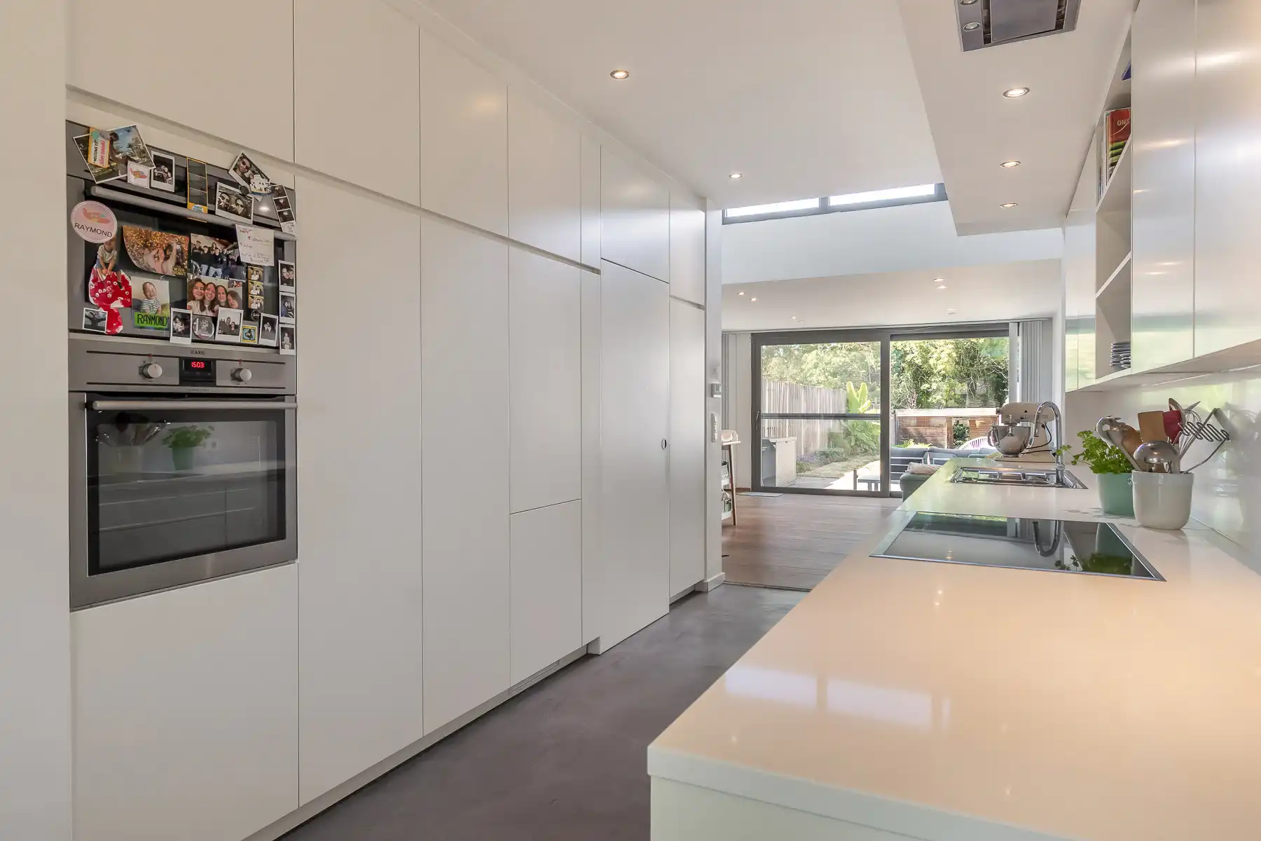 Gerenoveerde, energiezuinige woning met 3 slaapkamers & tuin foto 8