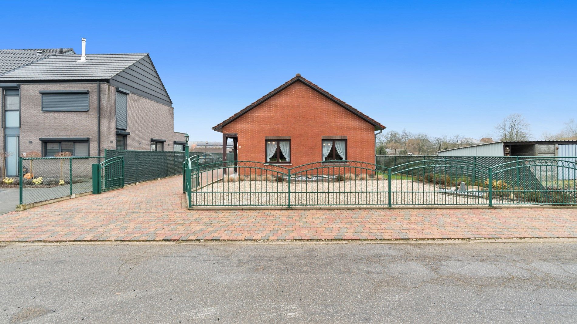 MESSELBROEK instapklare OB met grote tuin, garage en 3 slaapkamers  foto 5