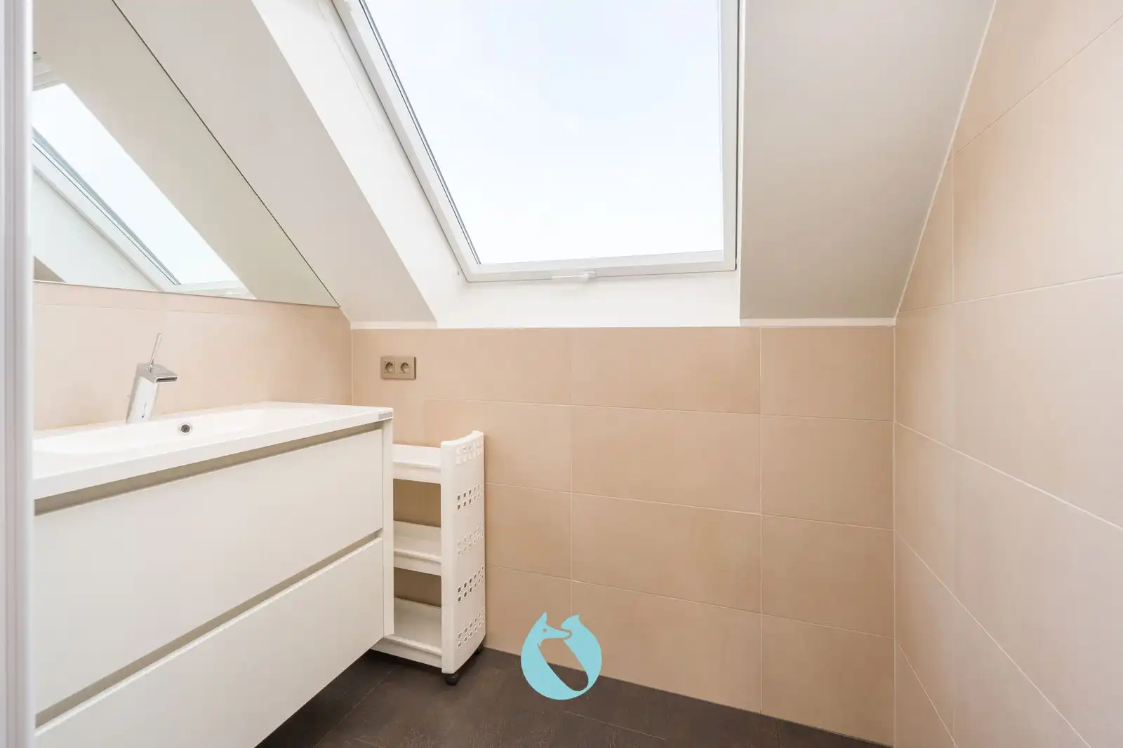 Energiezuinige villa in het centrum van Lievegem (Zomergem) foto 17