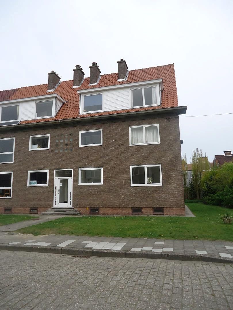 Appartement te huur Parelhoenstraat 14 - - 9000 Gent