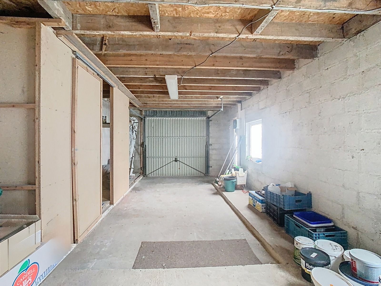 Instapklare alleenstaande woning met 3 SLPK, tuin én garage! foto 14