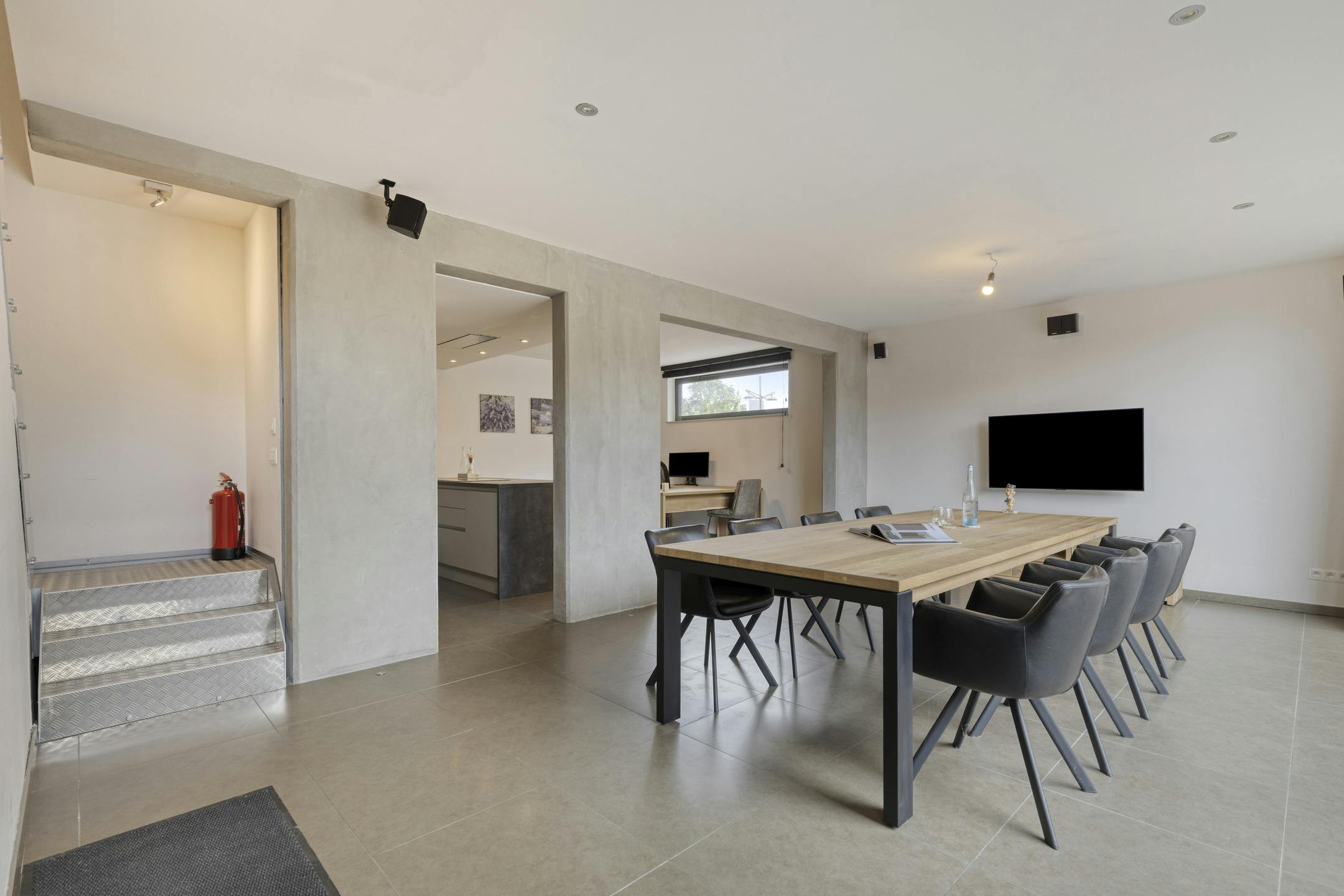 Instapklaar appartement in centrum Aalter foto 3