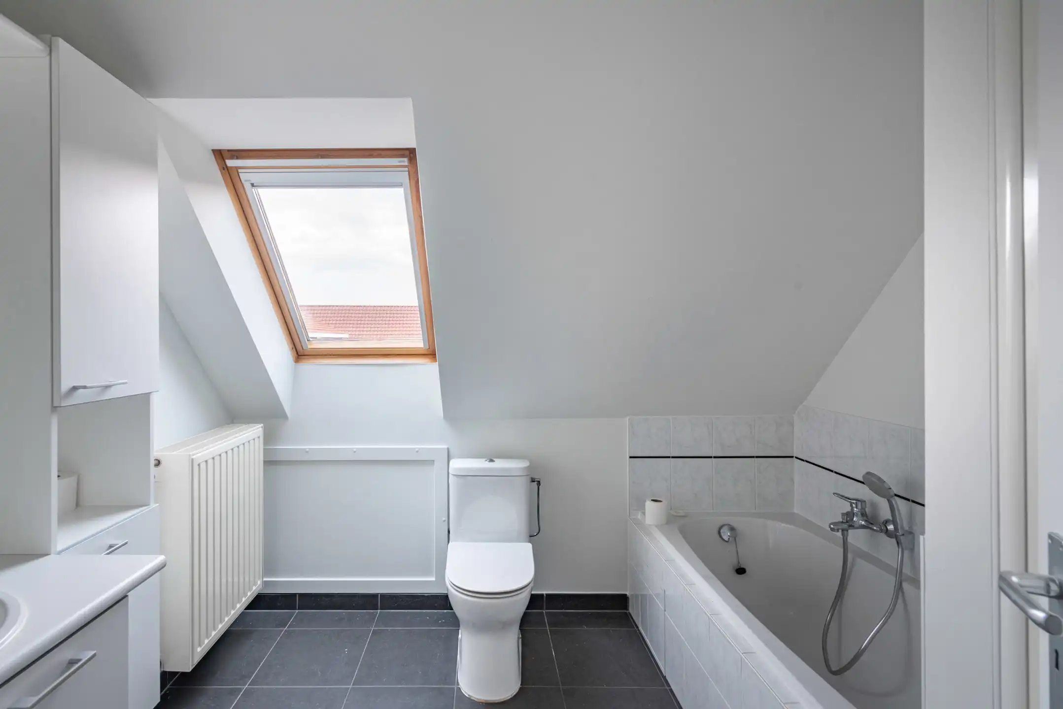 Ruime en energiezuinige gezinswoning te Zussen foto 17