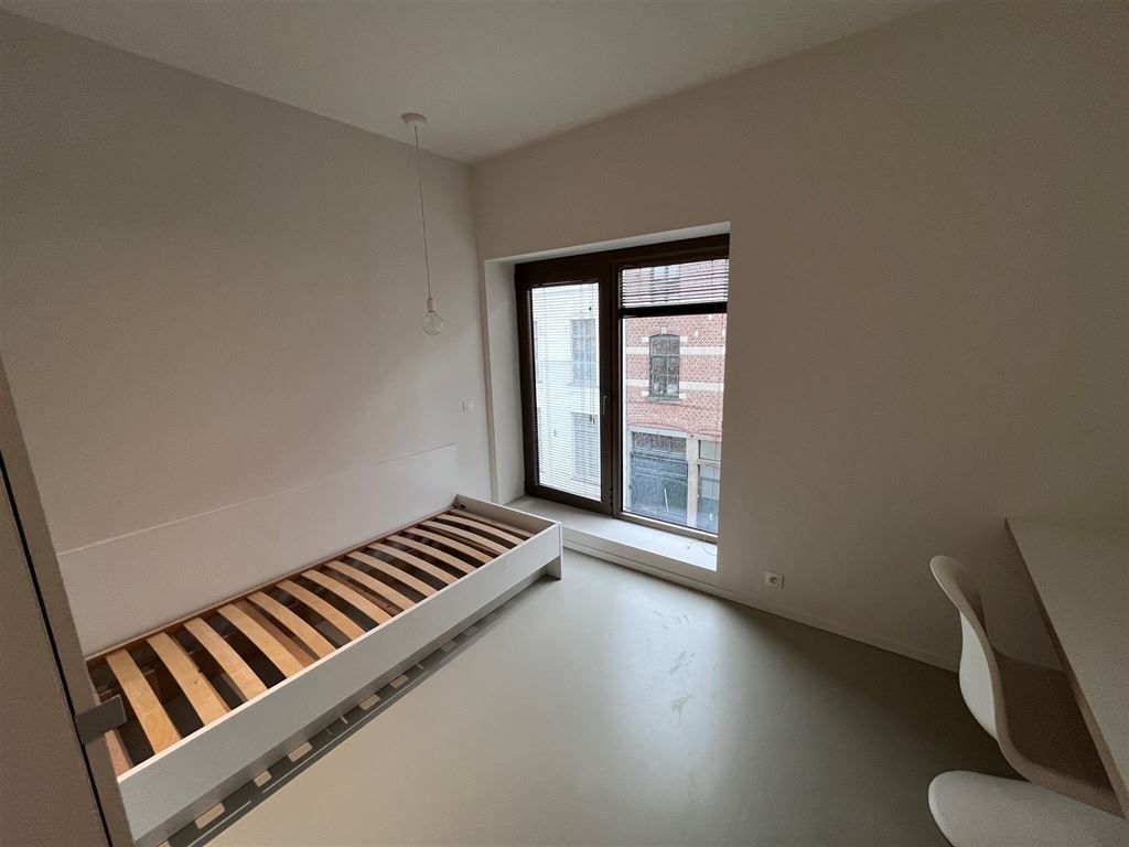 Studentenkamer foto 2