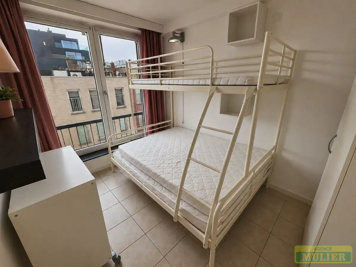 Appartement te koop foto 8