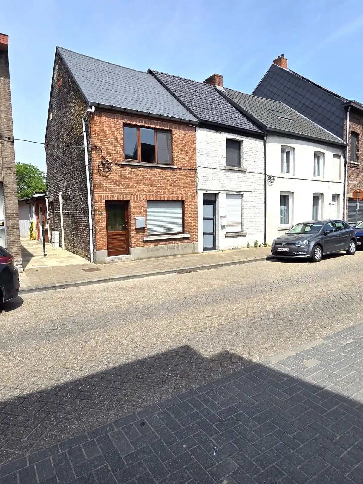 Huis te koop Grimbergsesteenweg 31 - - 1980 Zemst