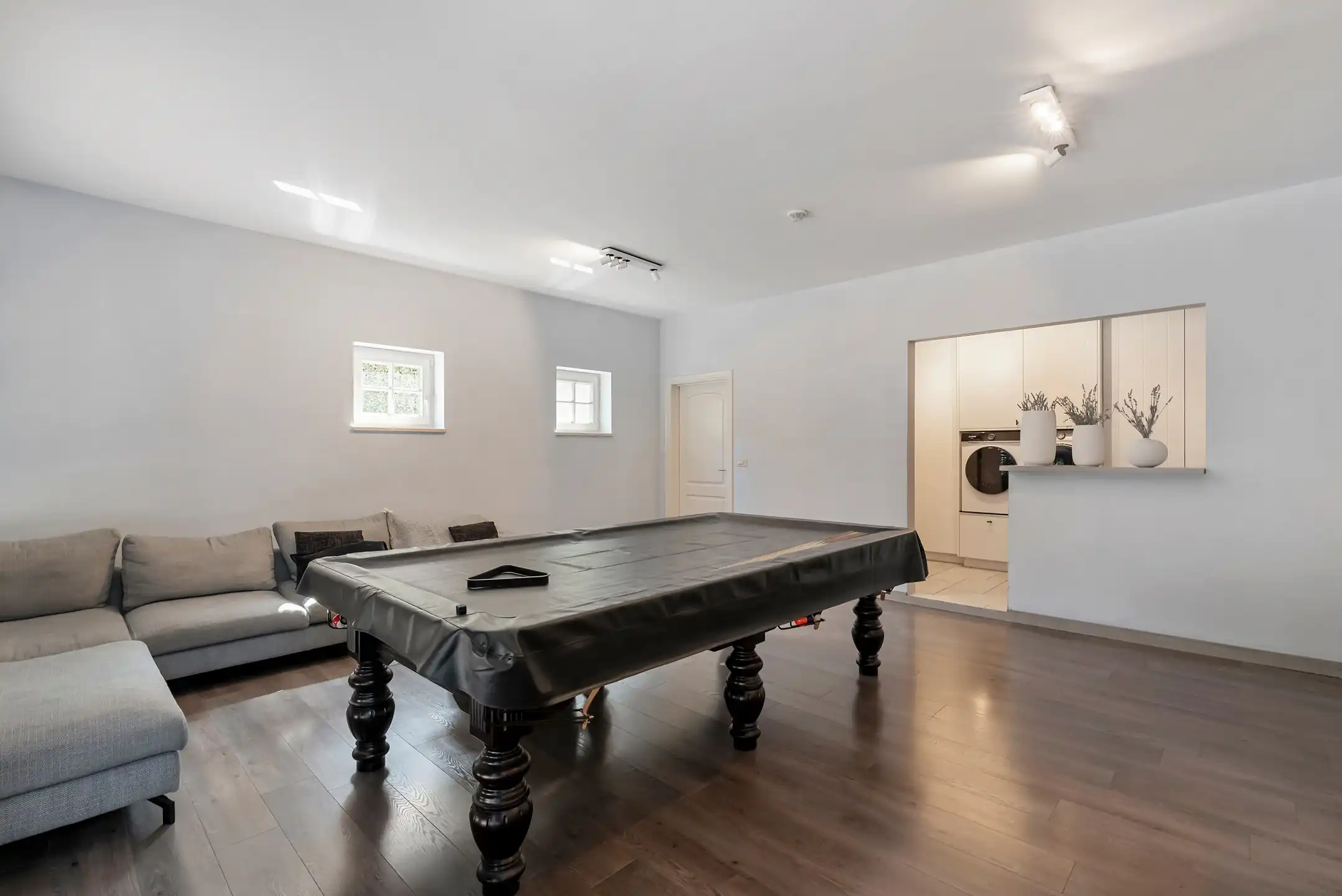 Prachtige pastorijvilla met 6 slaapkamers op 1838m² foto 9