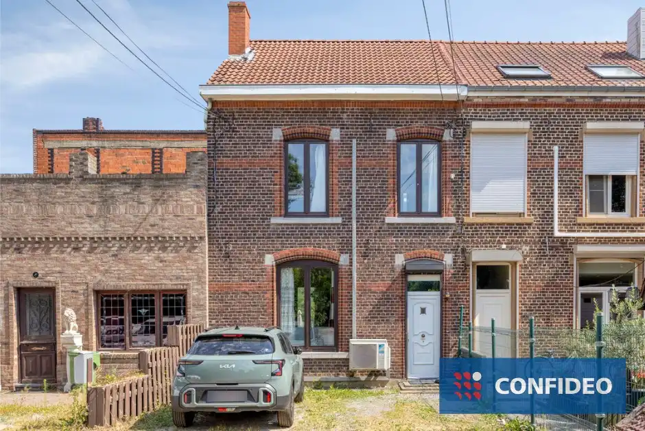 Huis te koop Henisstraat 197 - 3700 Tongeren-Borgloon