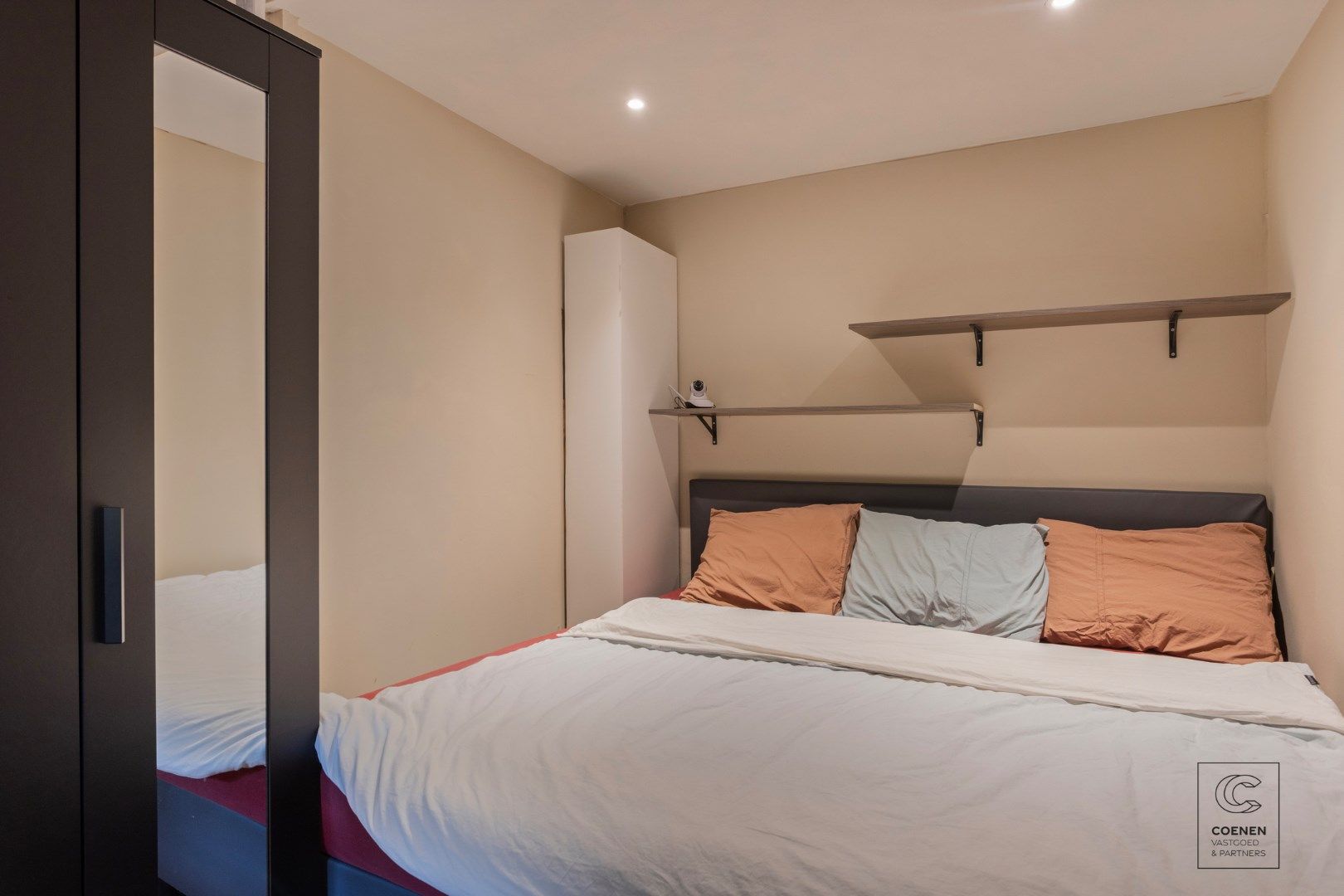 Knusse, gerenoveerde vakantiewoning op een rustige locatie te Schilde!  foto 12