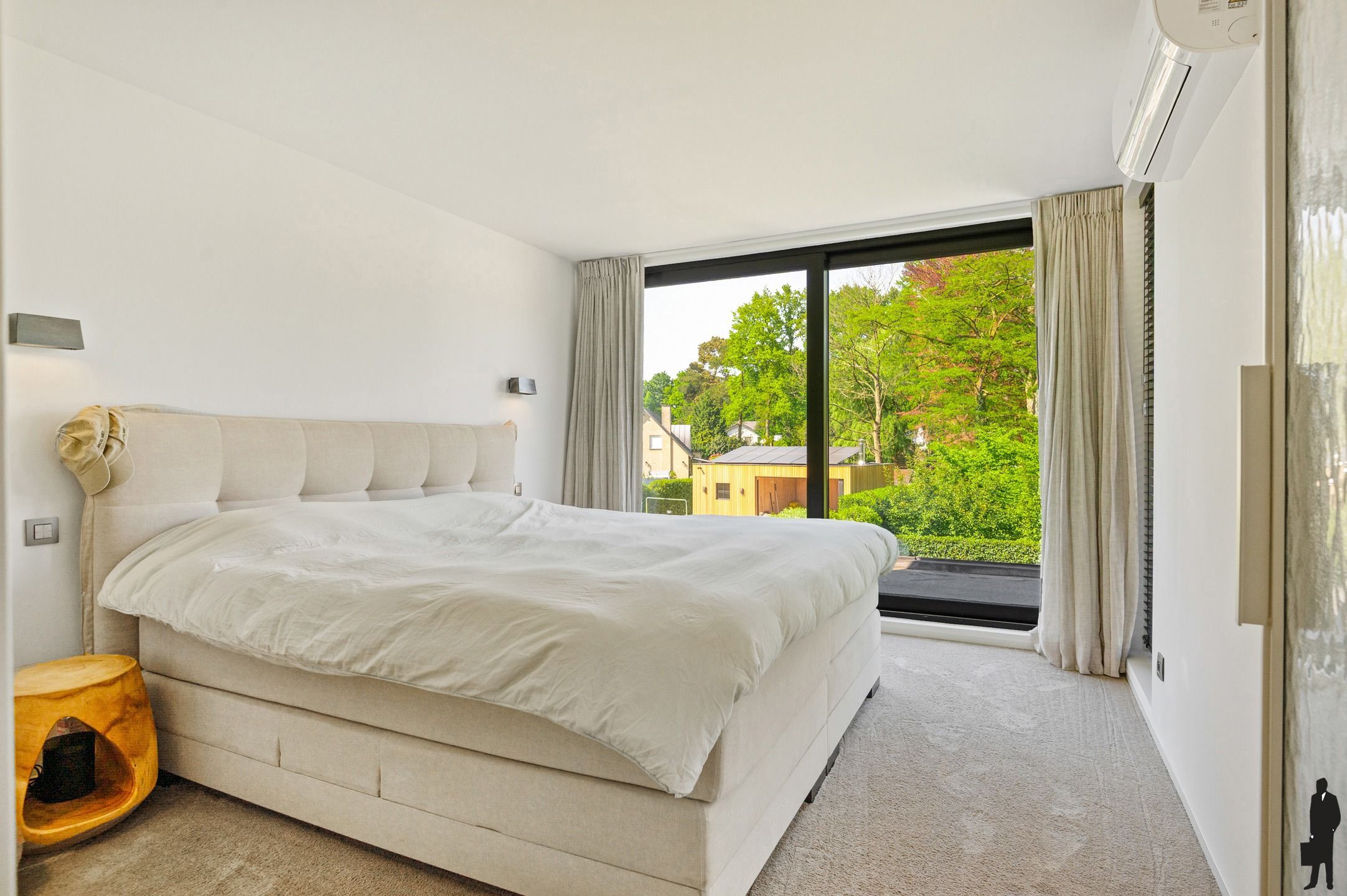 Prachtige villa op toplocatie te Wijnegem/ grens Schilde.  foto 18