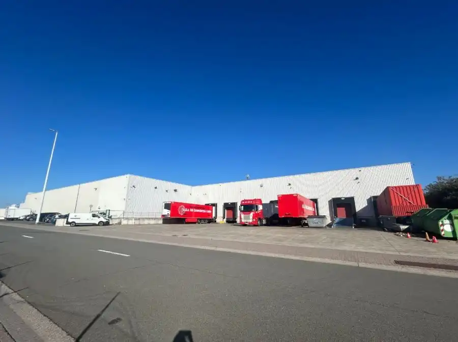 Brucargo 765, 1830 Machelen foto {{pictureIndex}}