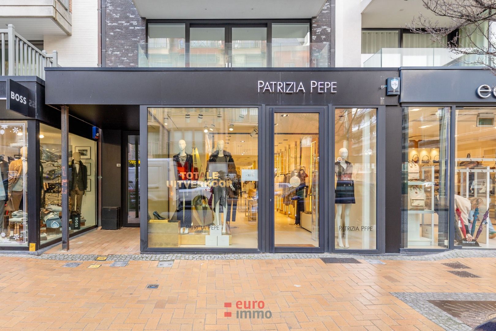 Residentie Crystal Place - 0001 foto 2