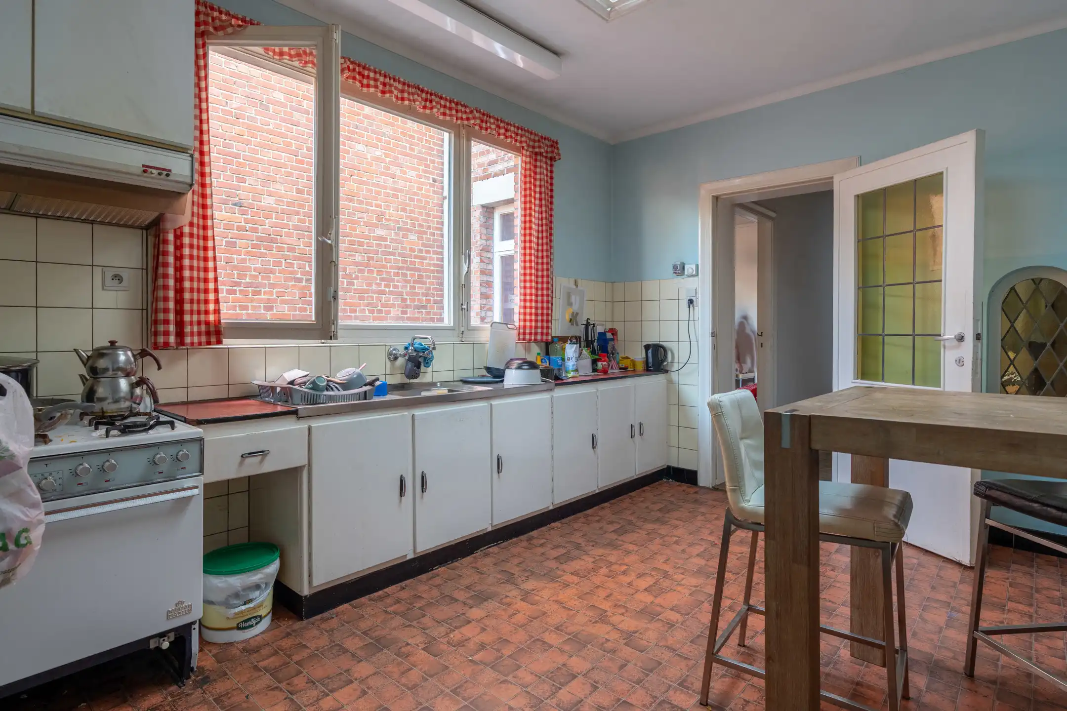 7slpk woning met veel potentieel in het centrum van Turnhout foto 15