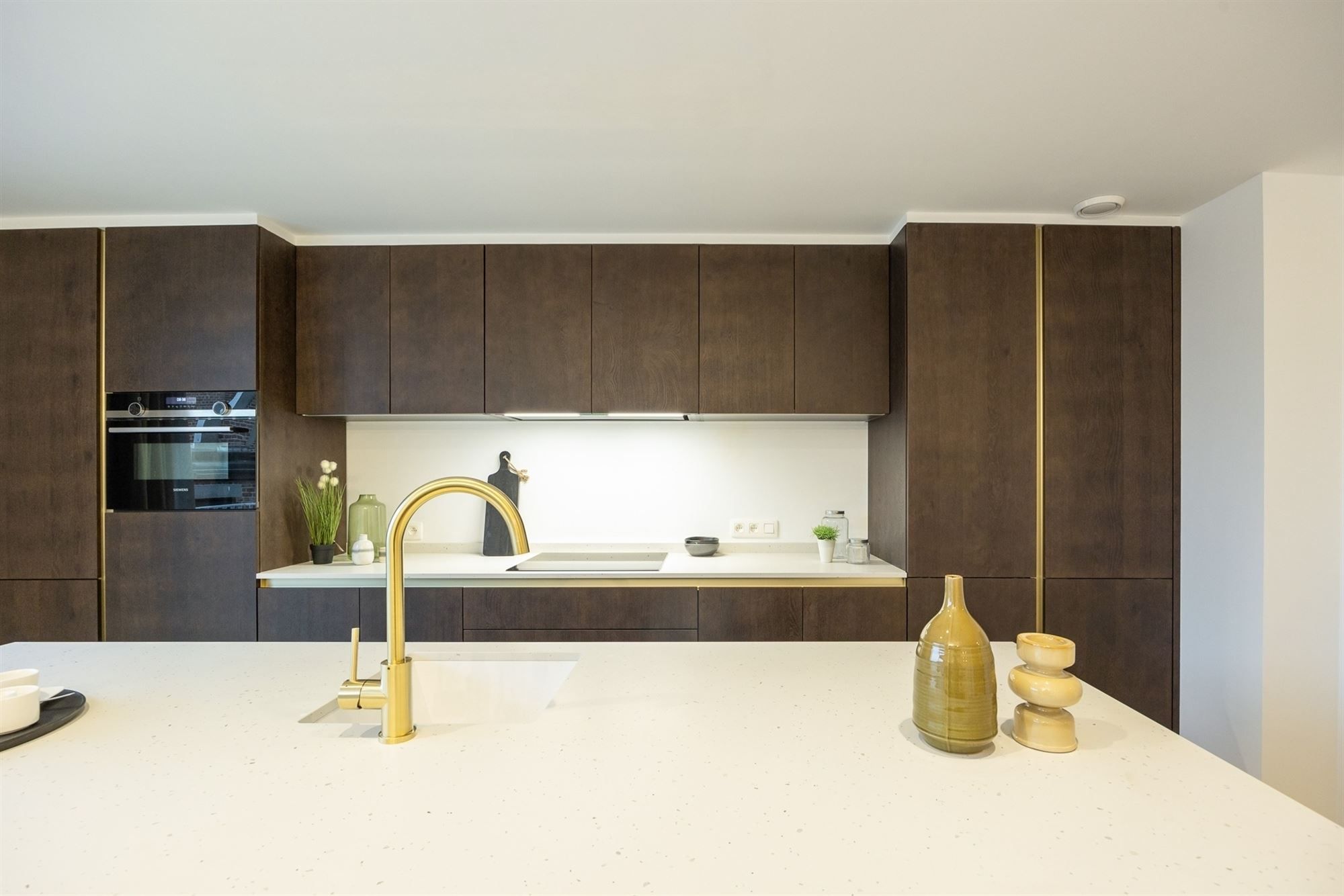 Sublieme penthouse op unieke locatie in hartje van Lier foto 8