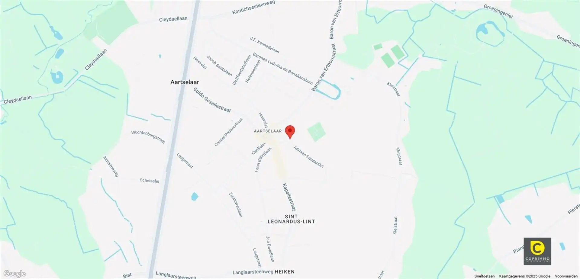 Bouwgrond: 456,52  m² foto 4