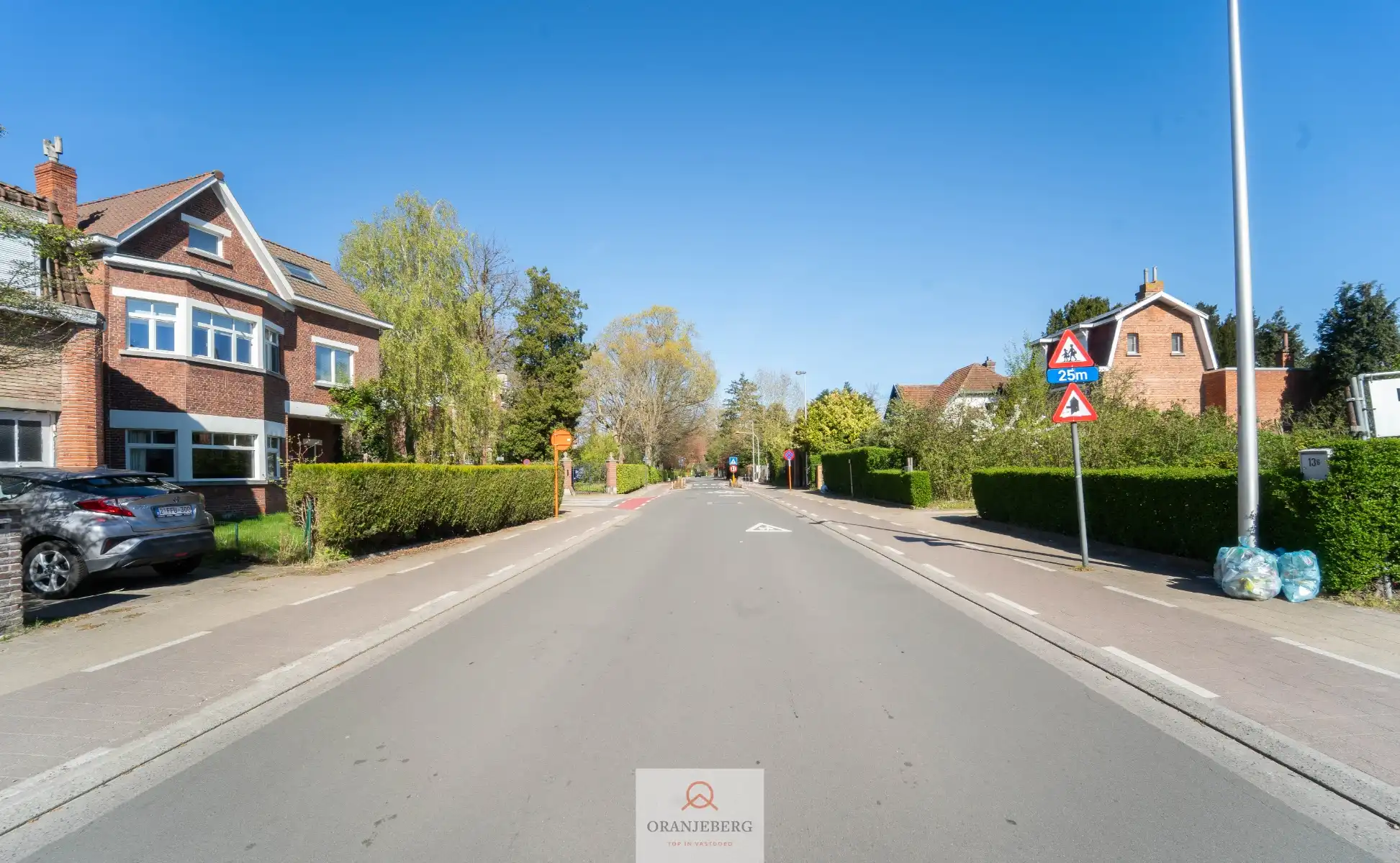 Schitterend gelegen woning met tuin in Mariakerke! foto 32