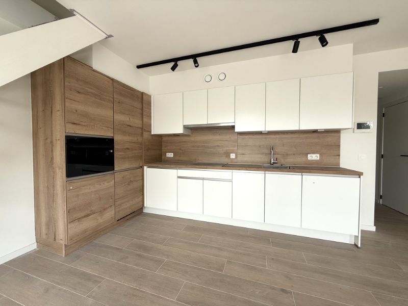 Exclusieve en instapklare luxeappartementen in Mariakerke – energiezuinig en ruim wonen in een groene omgeving foto 5