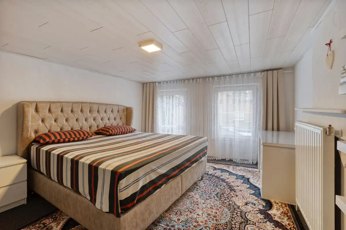 Instapklare rijwoning in het centrum van Tongeren foto 15