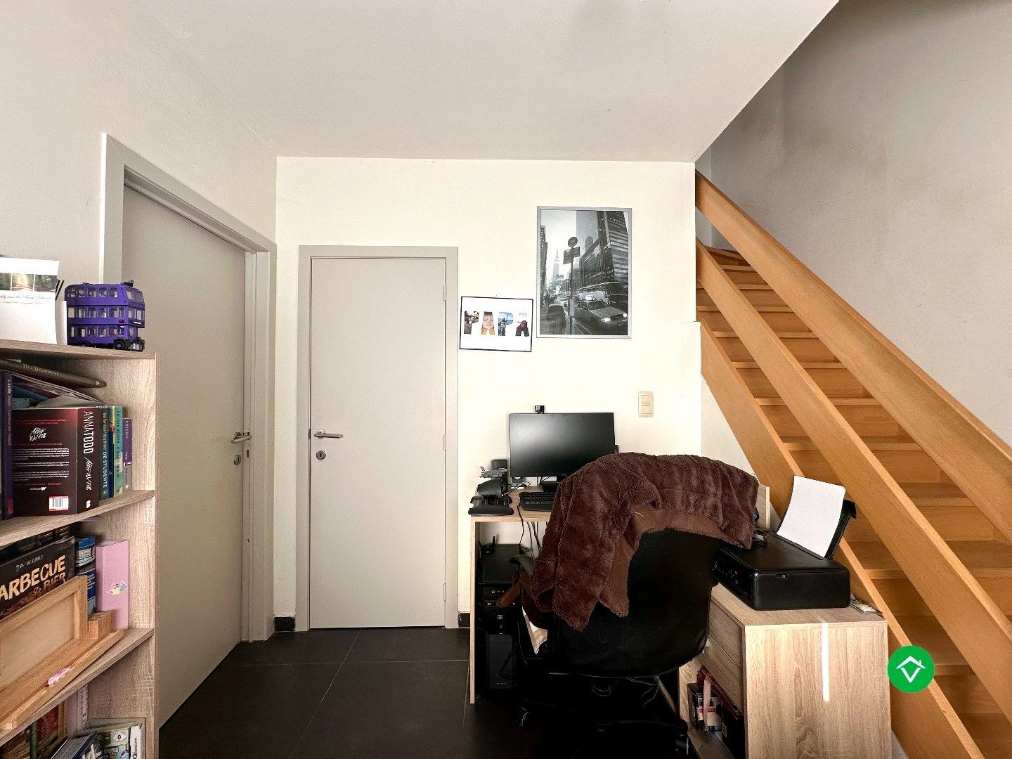 Instapklare woning met 3 slaapkamers te Koekelare, De Mokker foto 20