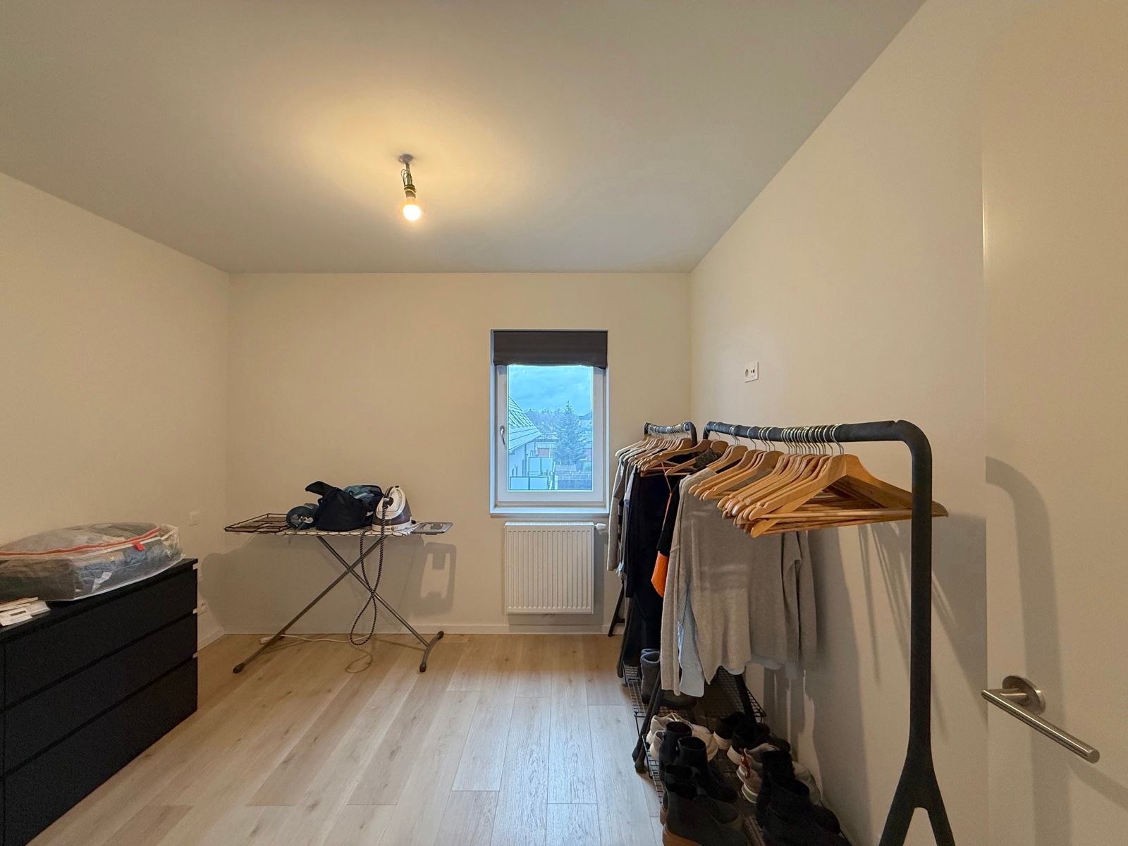 Zonnig appartement met 2 slaapkamers, terras en staanplaats foto 18