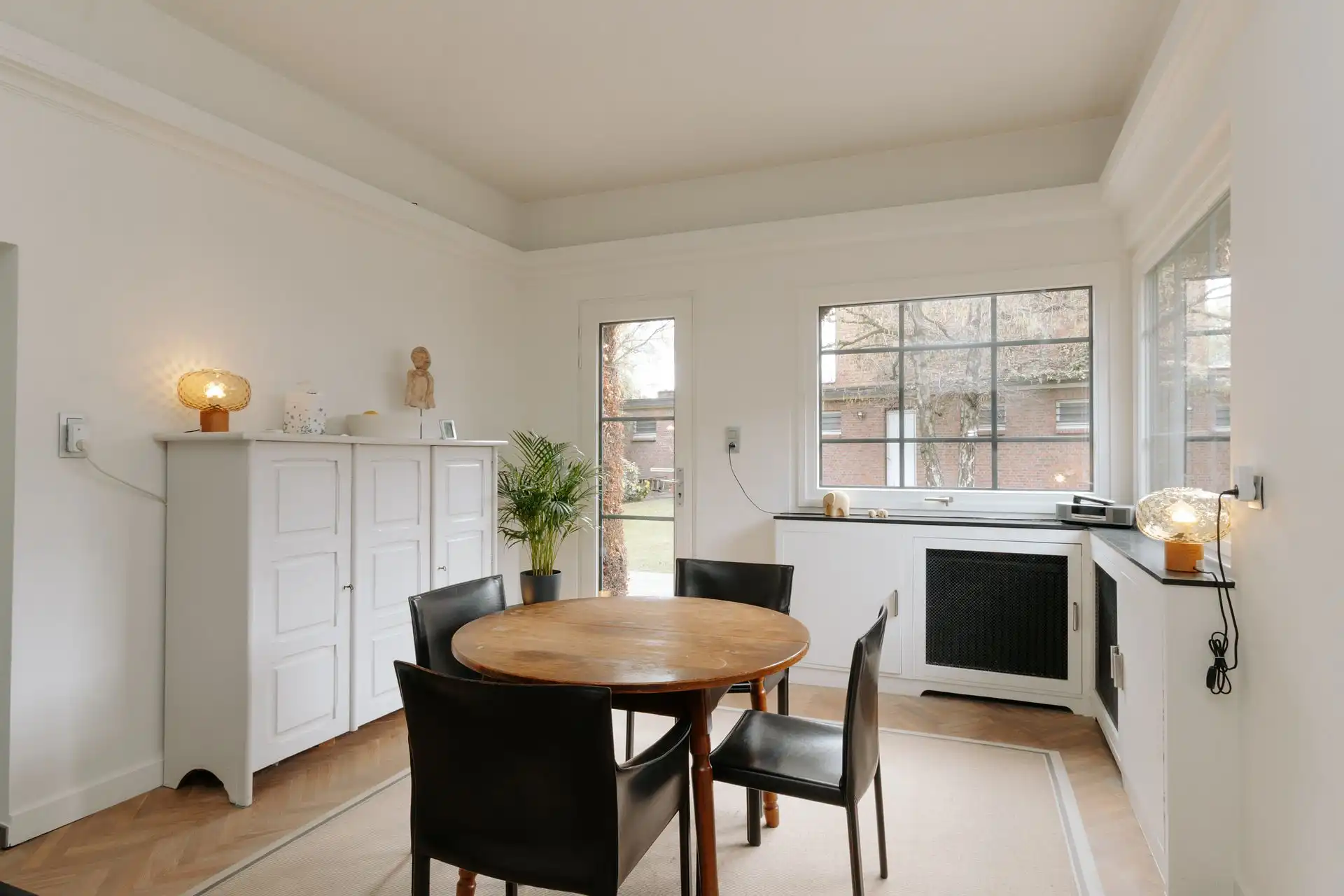 Uniek wonen en werken in het hart van Wilrijk! foto 15